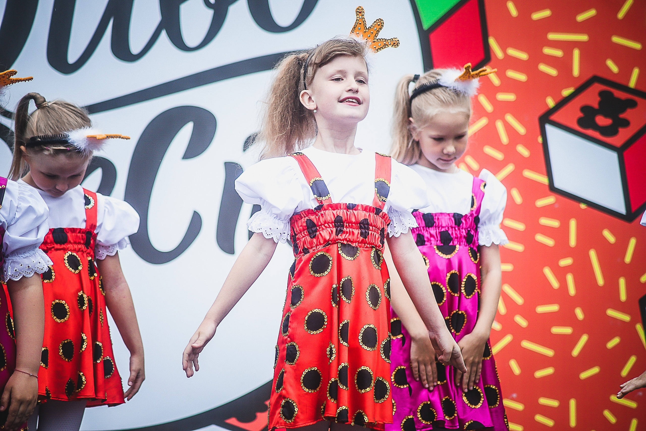 День молодёжи. Фотограф Томск Скавронский Даниил