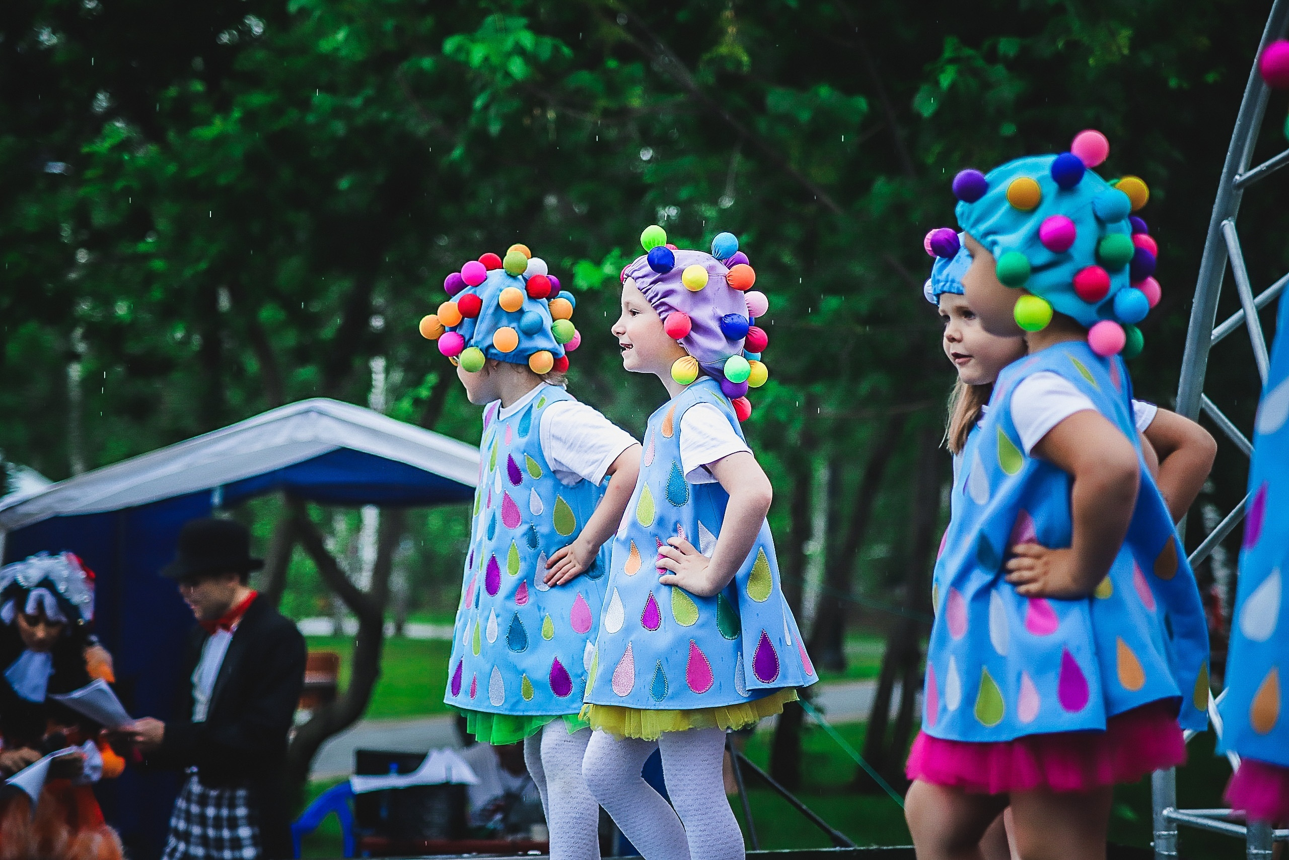 День молодёжи. Фотограф Томск Скавронский Даниил