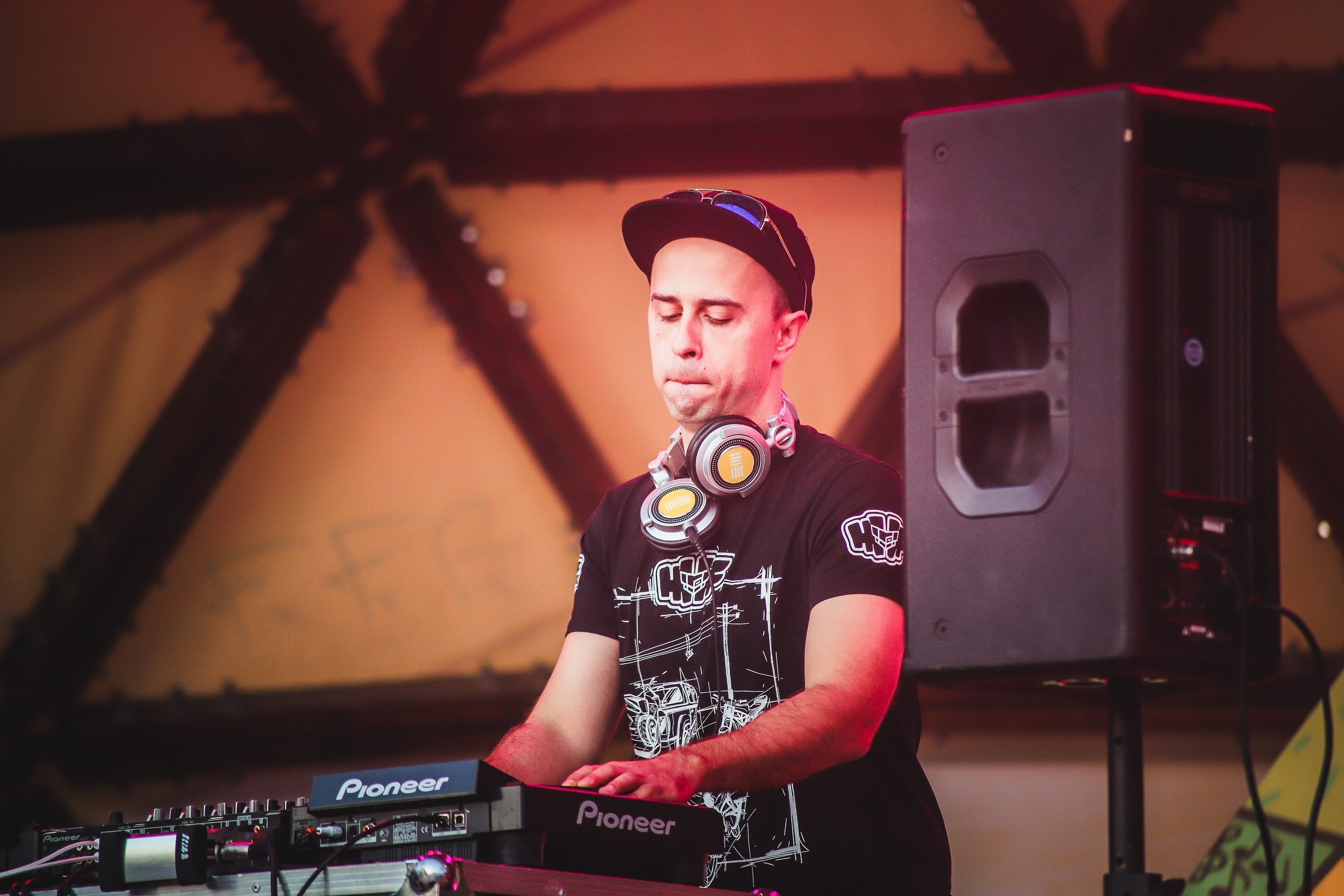 День молодёжи. Фотограф Томск Скавронский Даниил