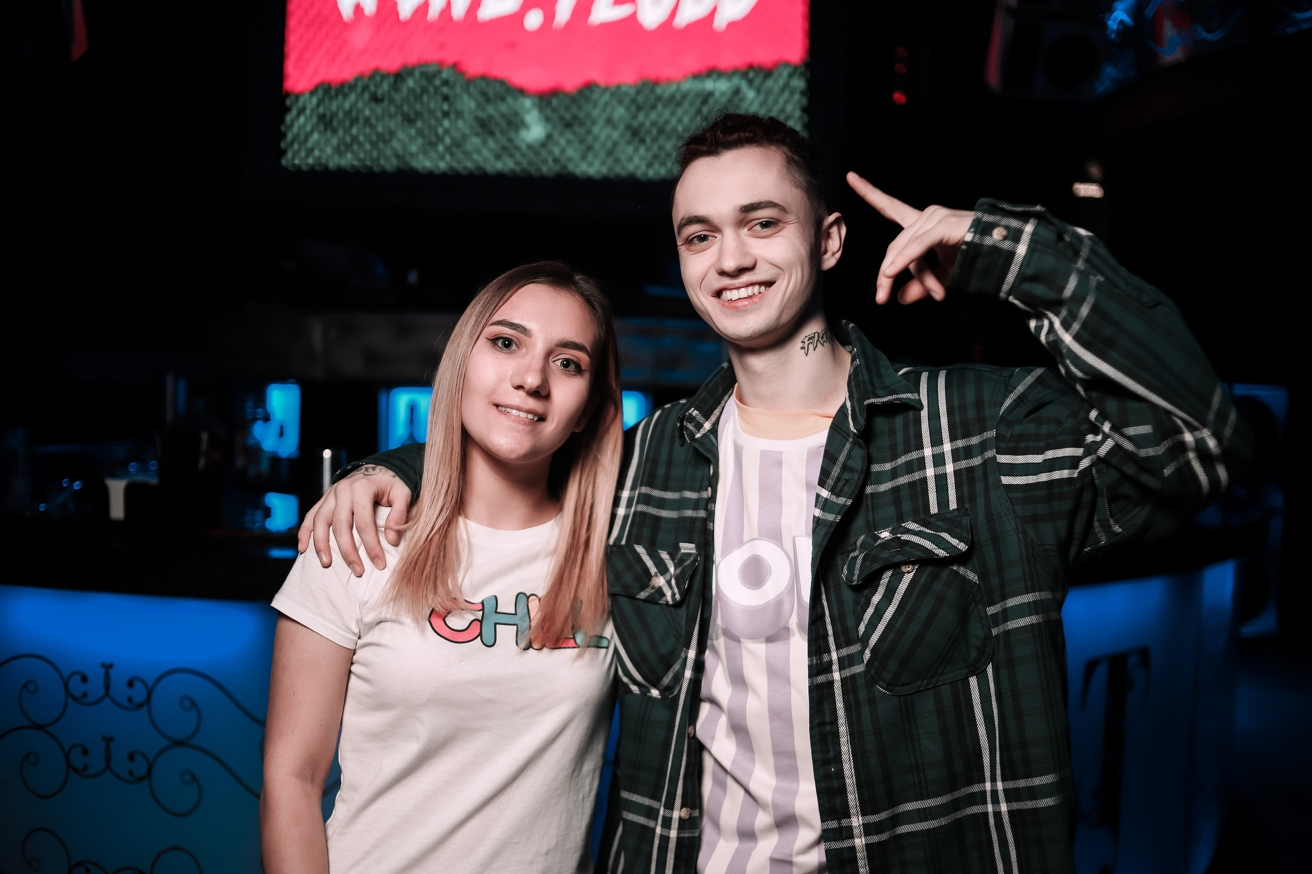 GONE.Fludd. Фотограф Томск Скавронский Даниил