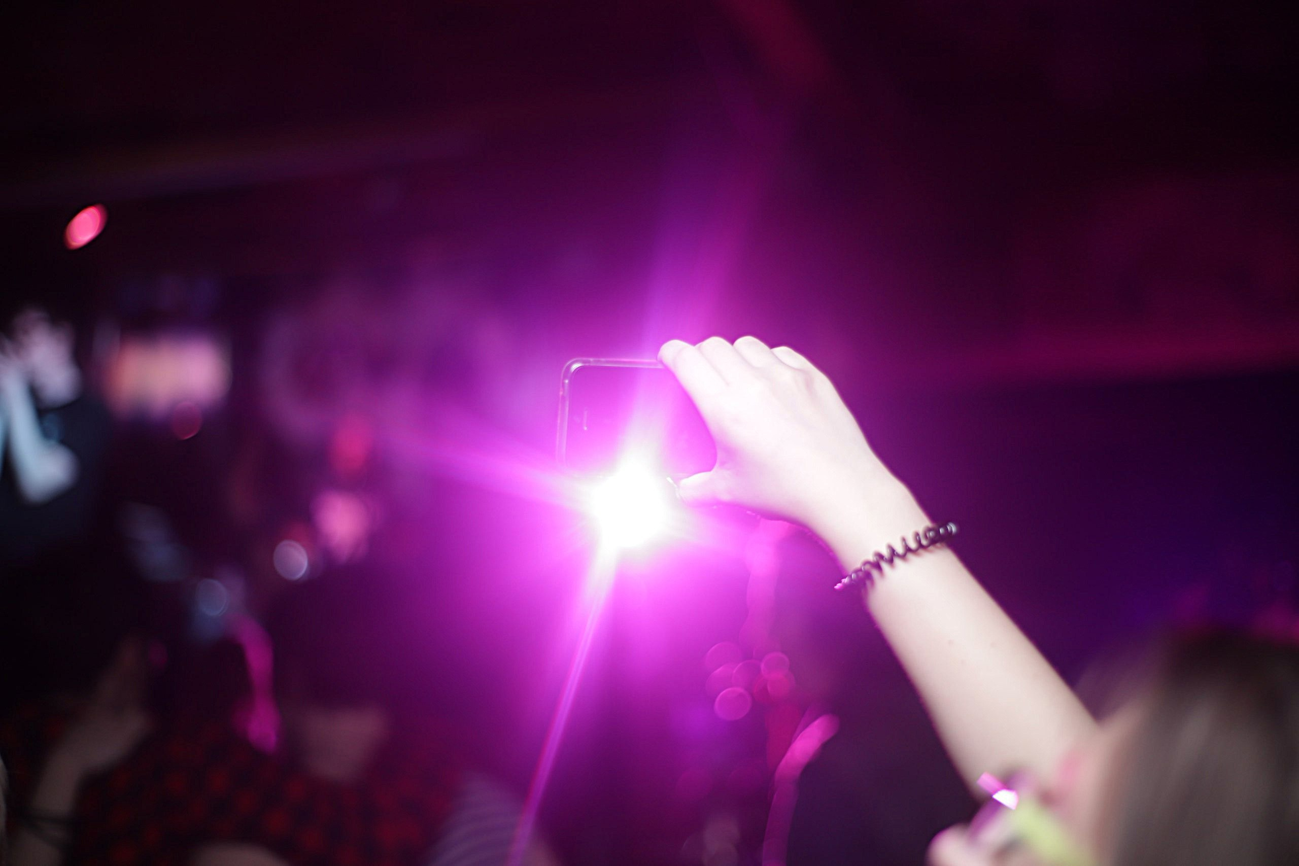 Концерт Операция пластилин. Фотограф Томск Скавронский Даниил