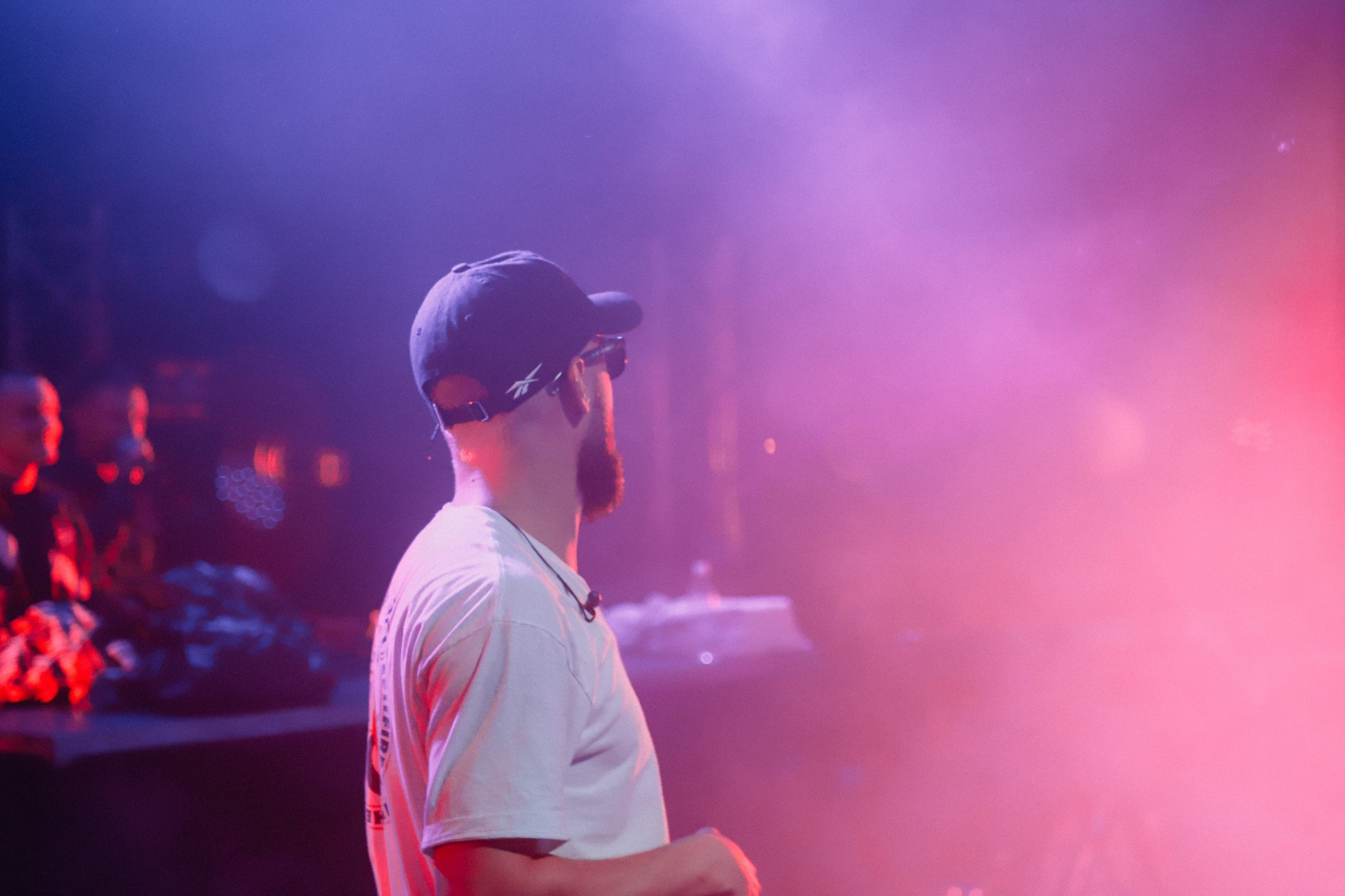 Концерт Макс Корж. Фотограф Томск Скавронский Даниил