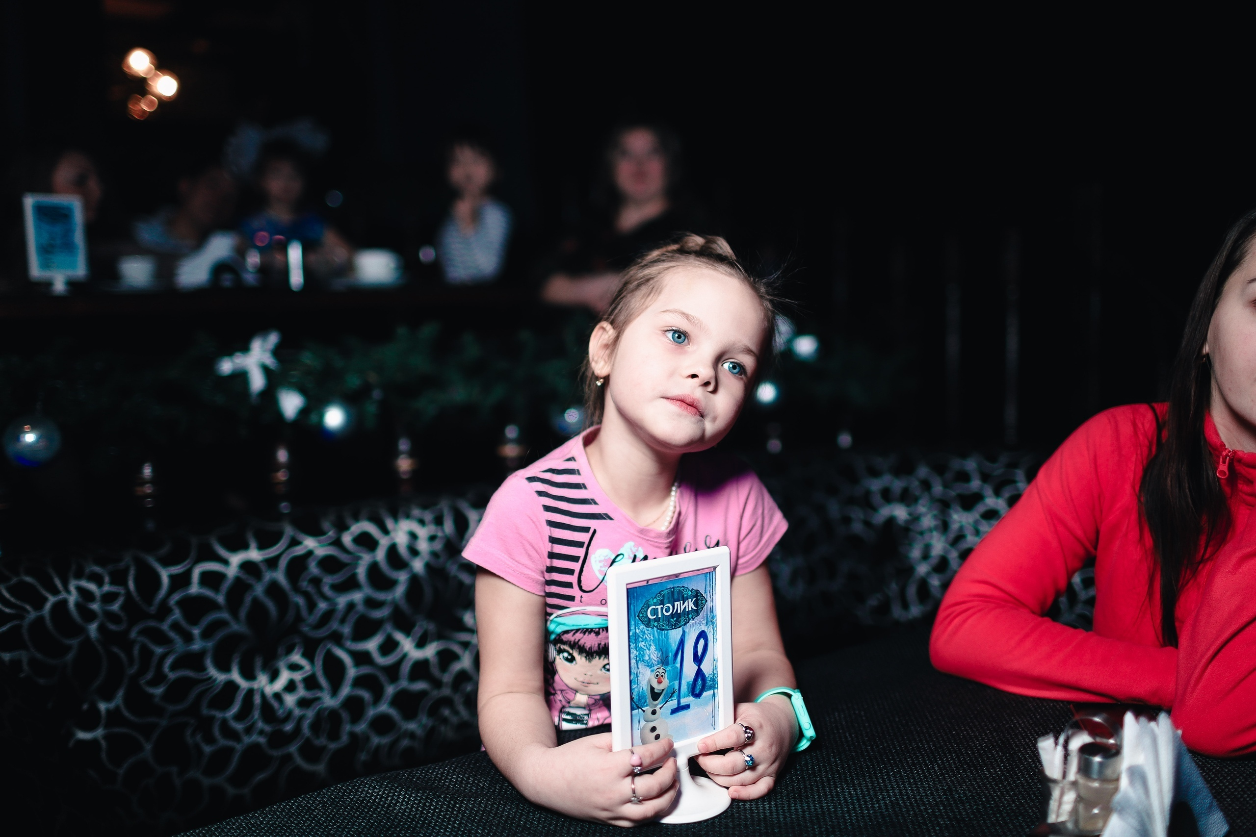 Весело. Бал. Фотограф Томск Скавронский Даниил