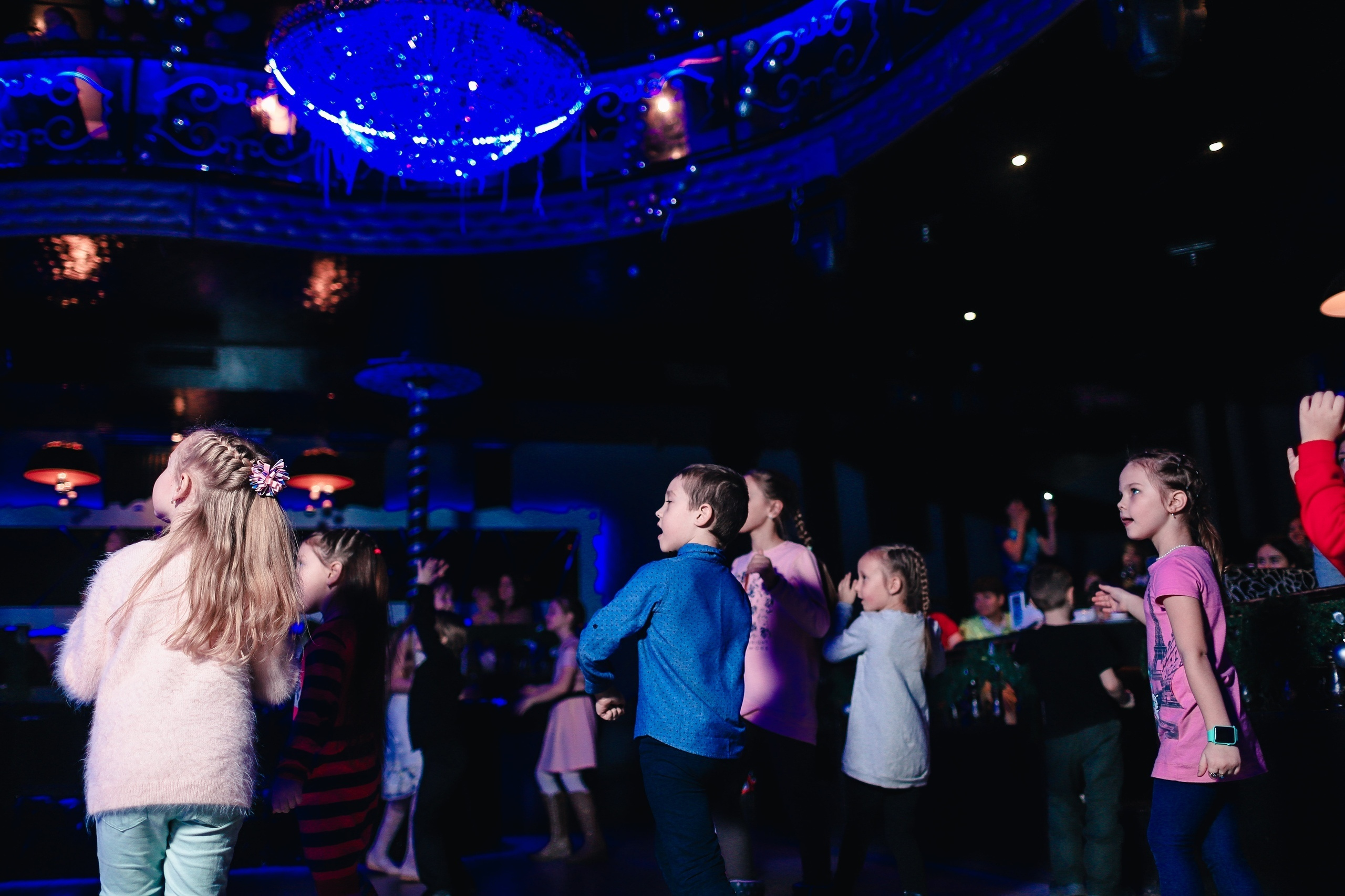 Весело. Бал. Фотограф Томск Скавронский Даниил