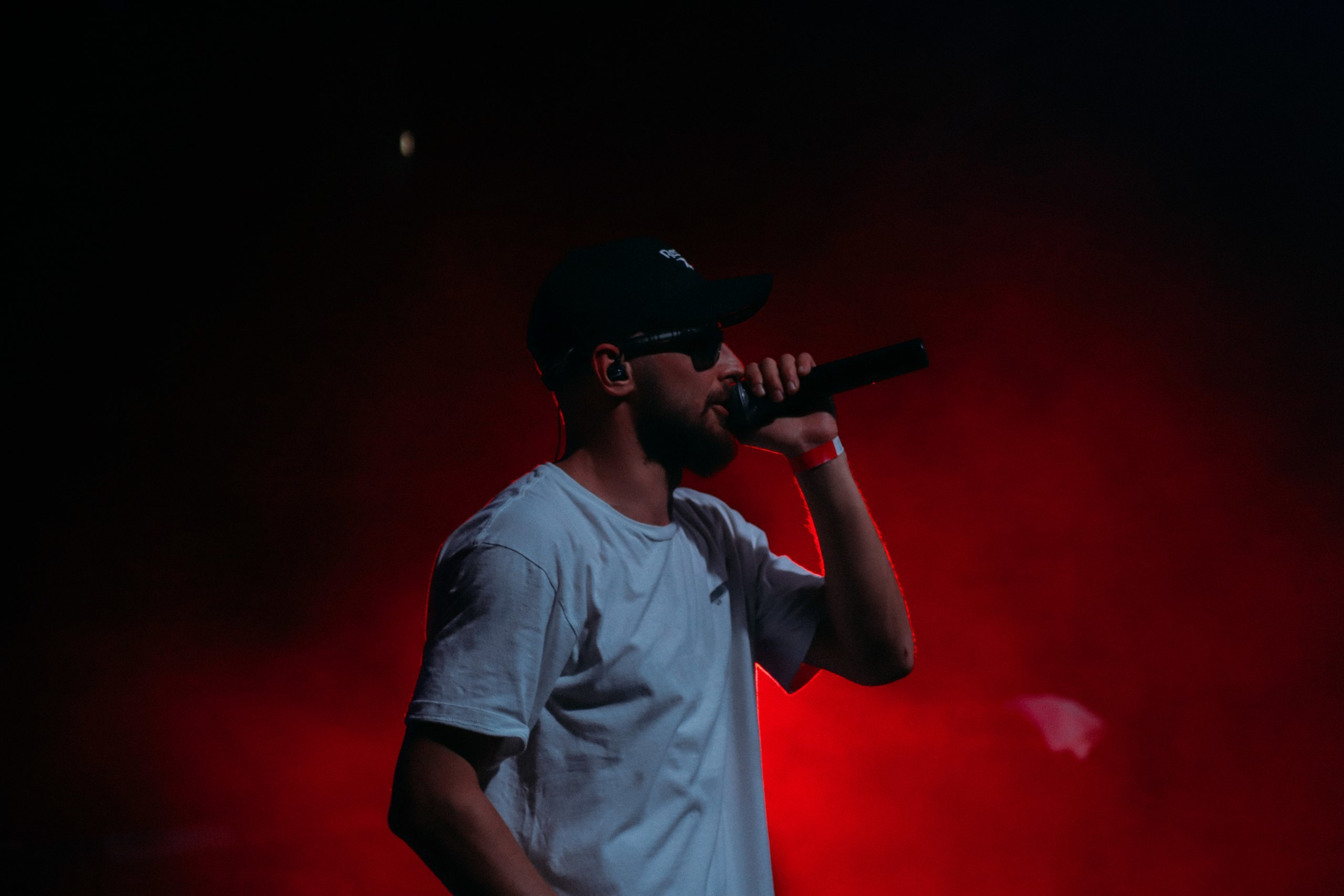 Концерт Макс Корж. Фотограф Томск Скавронский Даниил