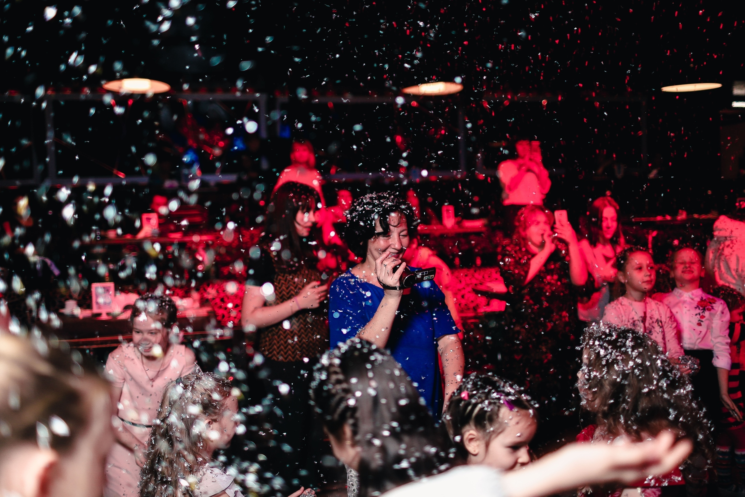 Весело. Бал. Фотограф Томск Скавронский Даниил