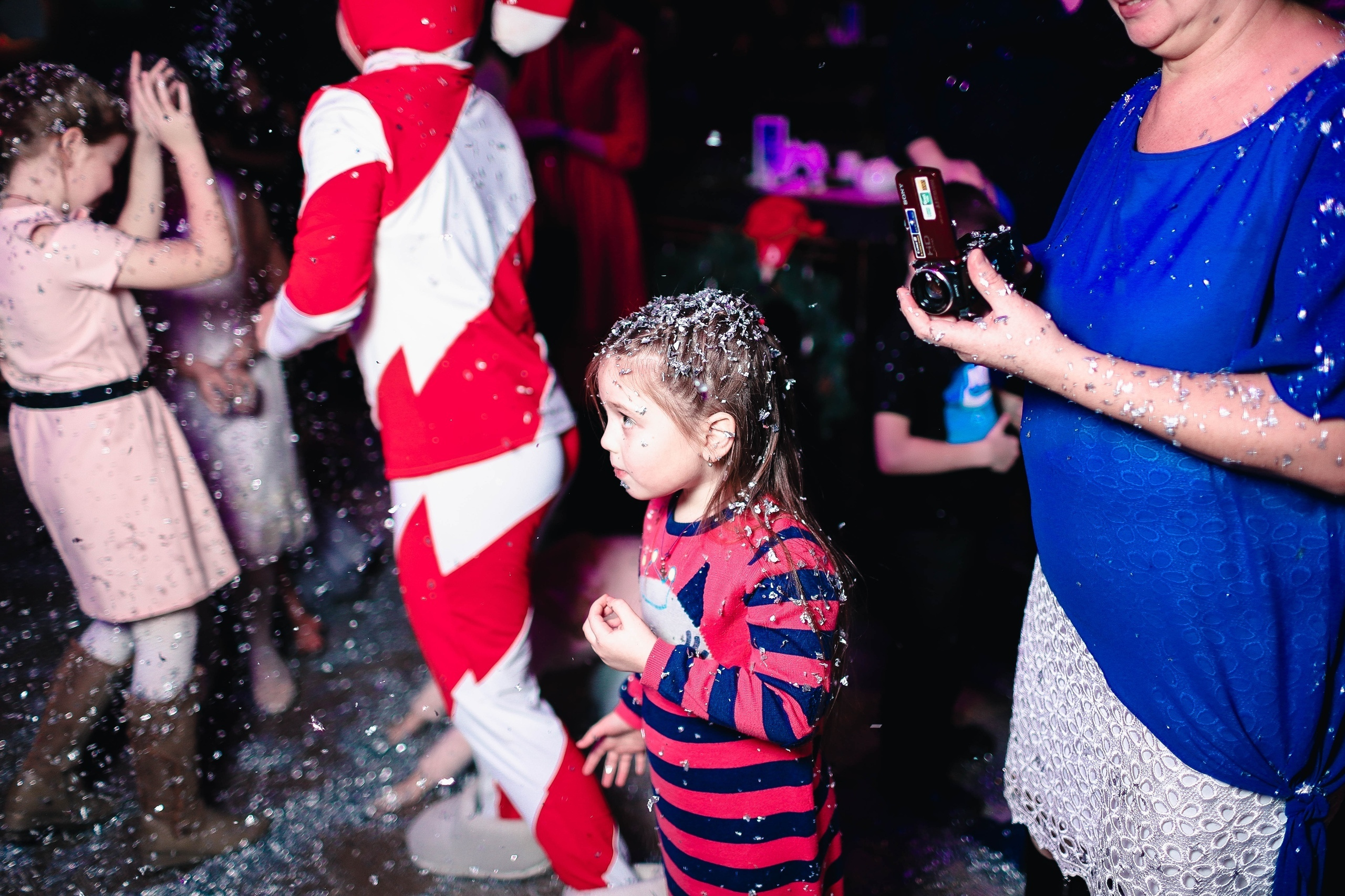 Весело. Бал. Фотограф Томск Скавронский Даниил