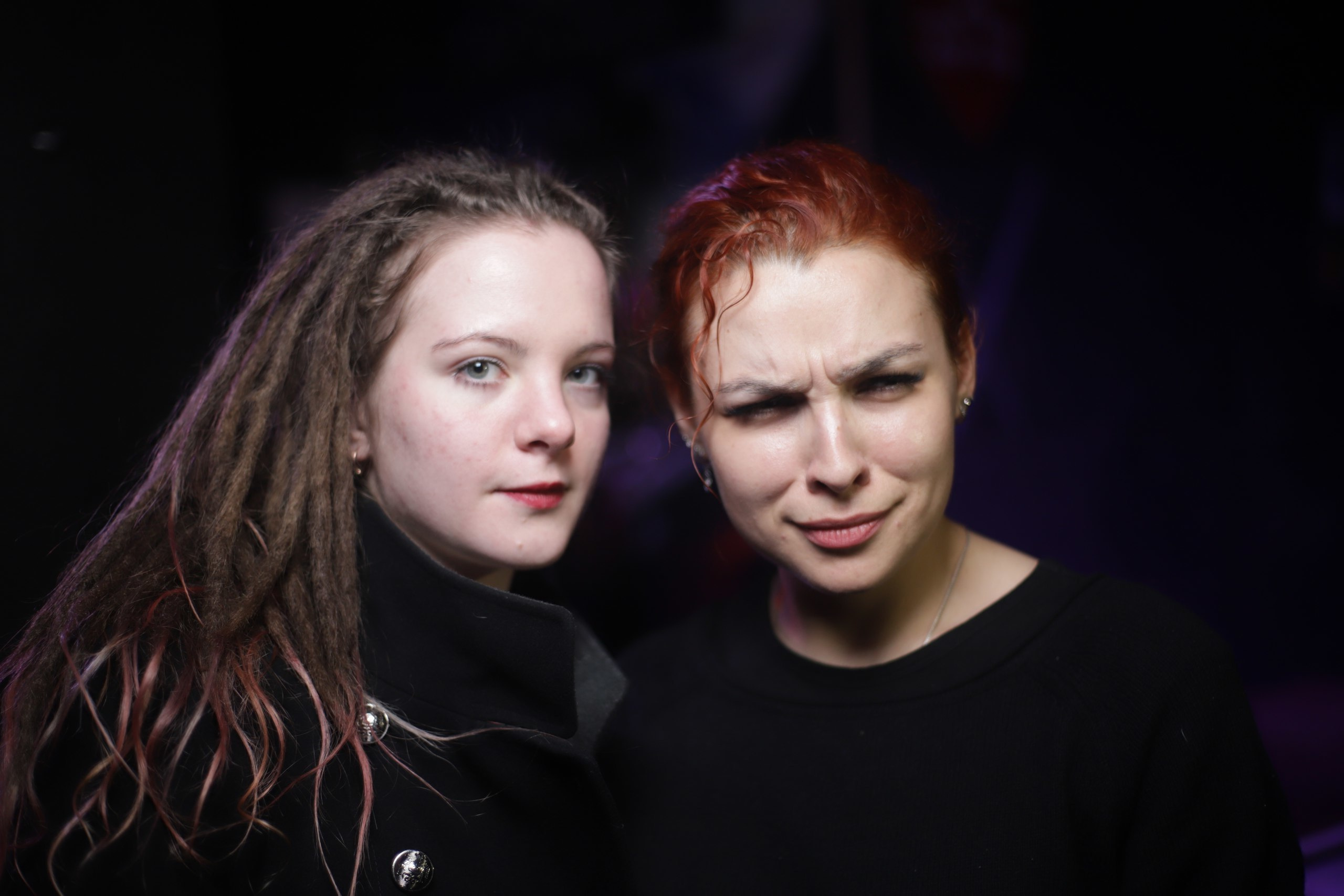 Концерт Операция пластилин. Фотограф Томск Скавронский Даниил