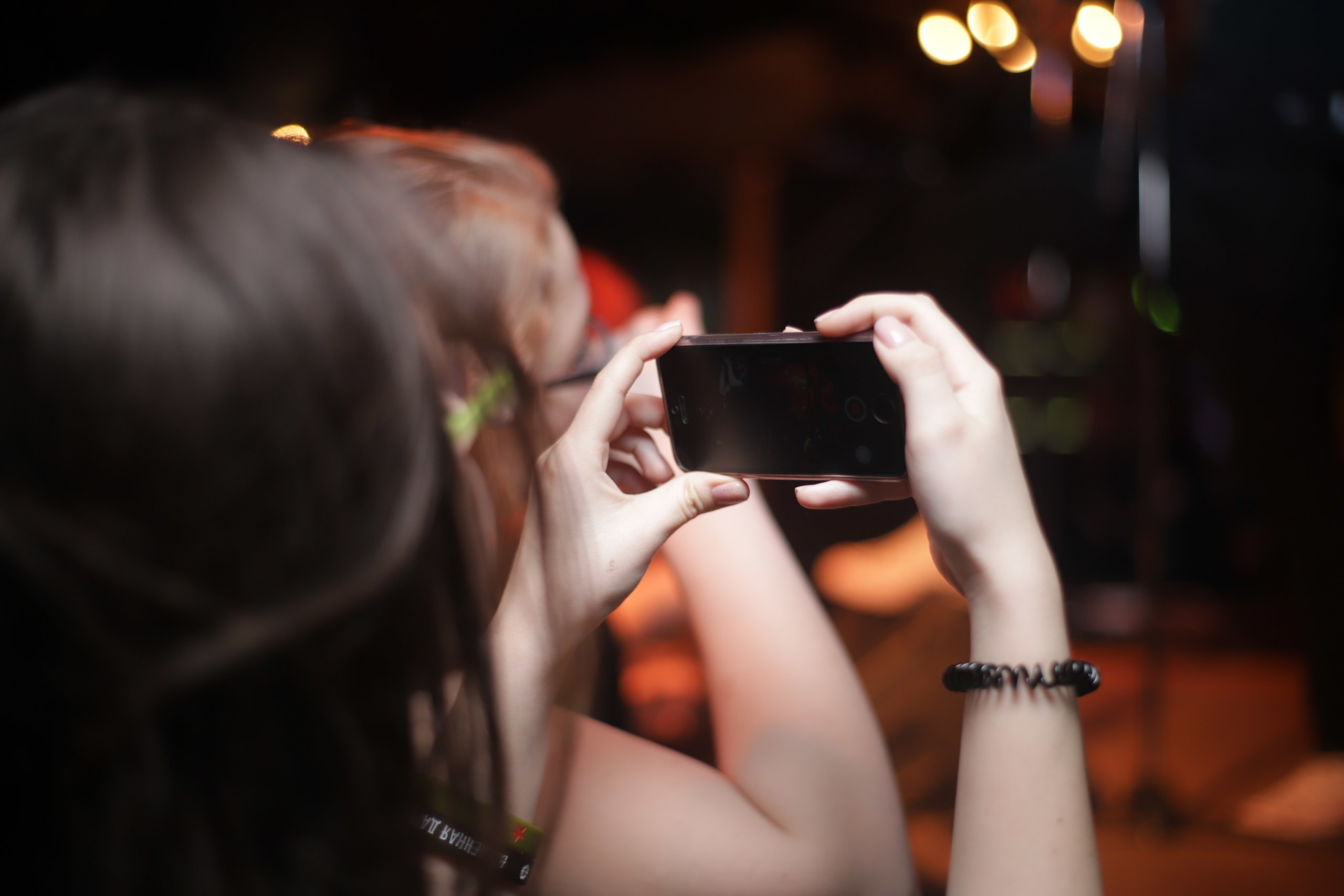 Концерт Операция пластилин. Фотограф Томск Скавронский Даниил