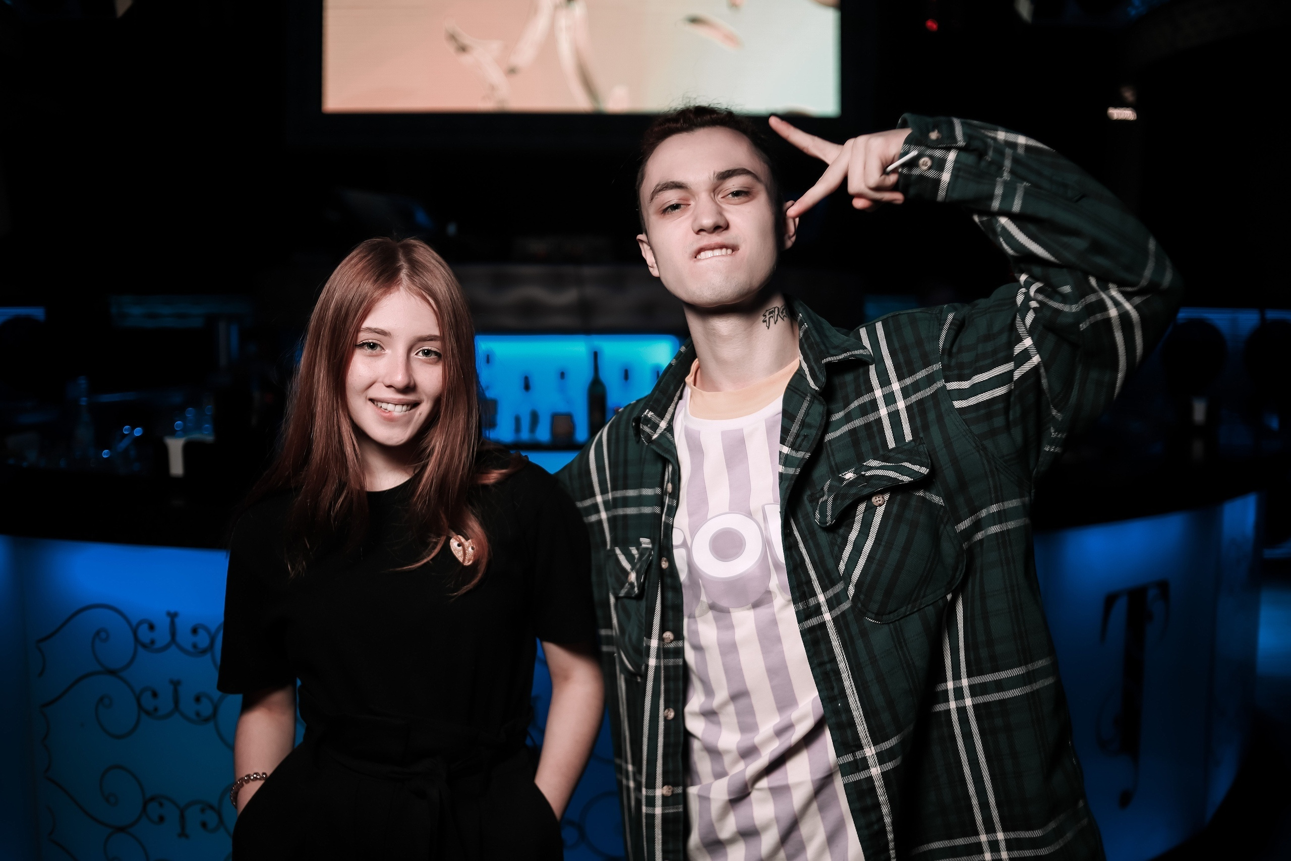 GONE.Fludd. Фотограф Томск Скавронский Даниил