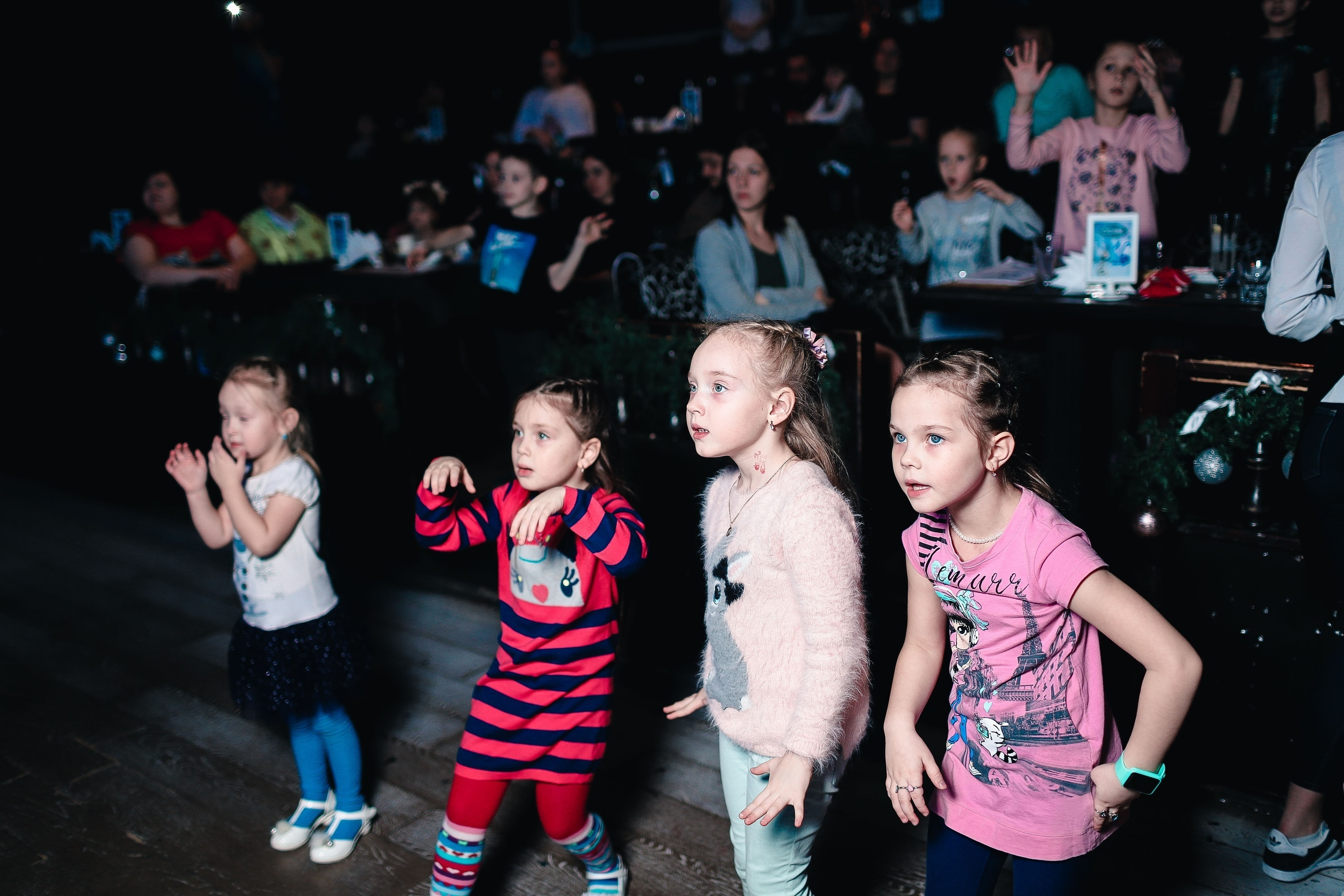 Весело. Бал. Фотограф Томск Скавронский Даниил