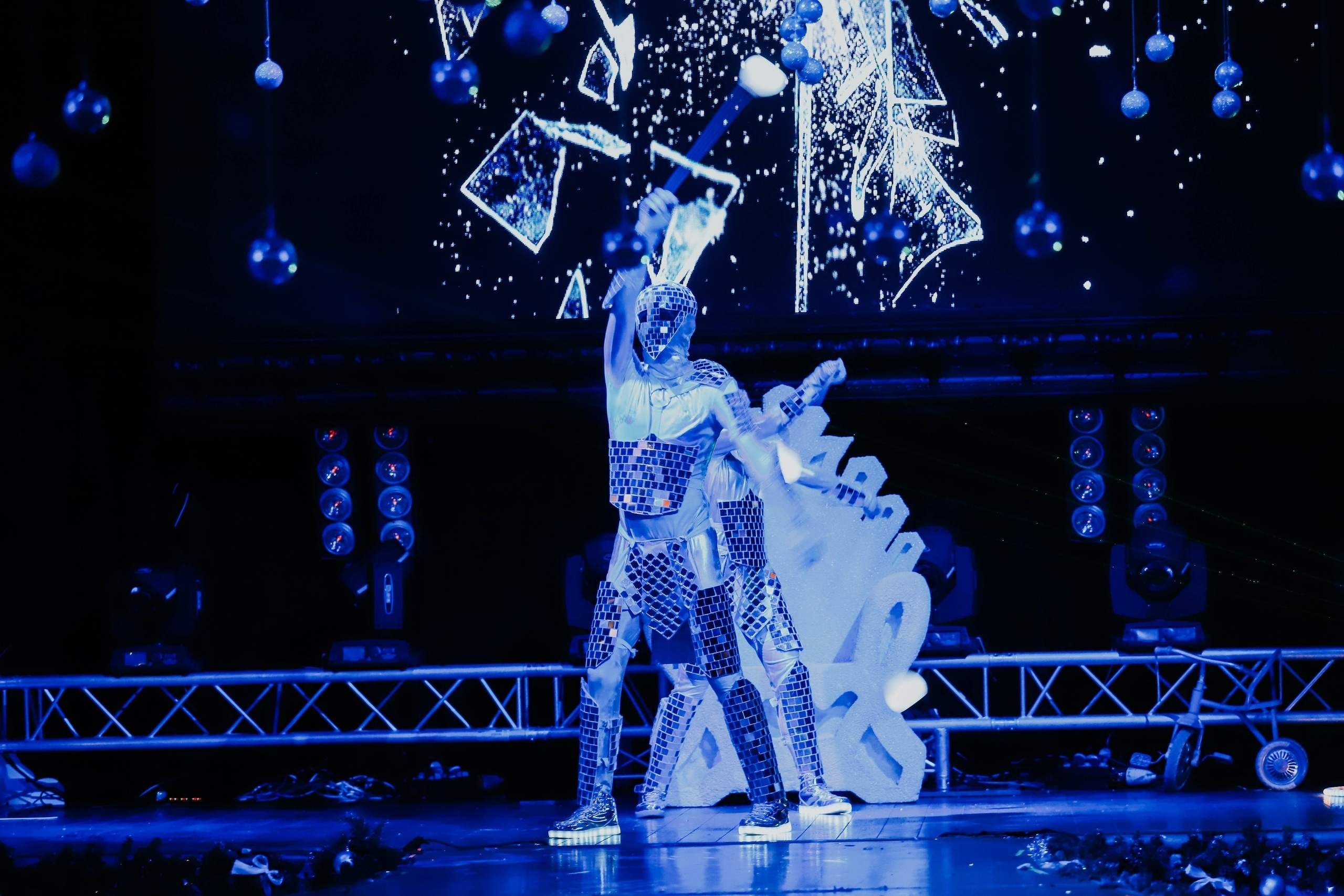 Весело. Бал. Фотограф Томск Скавронский Даниил