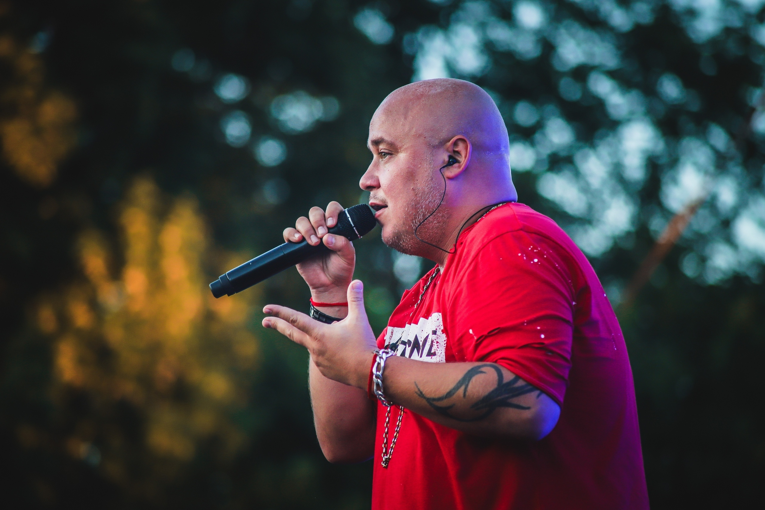 День молодёжи. Фотограф Томск Скавронский Даниил