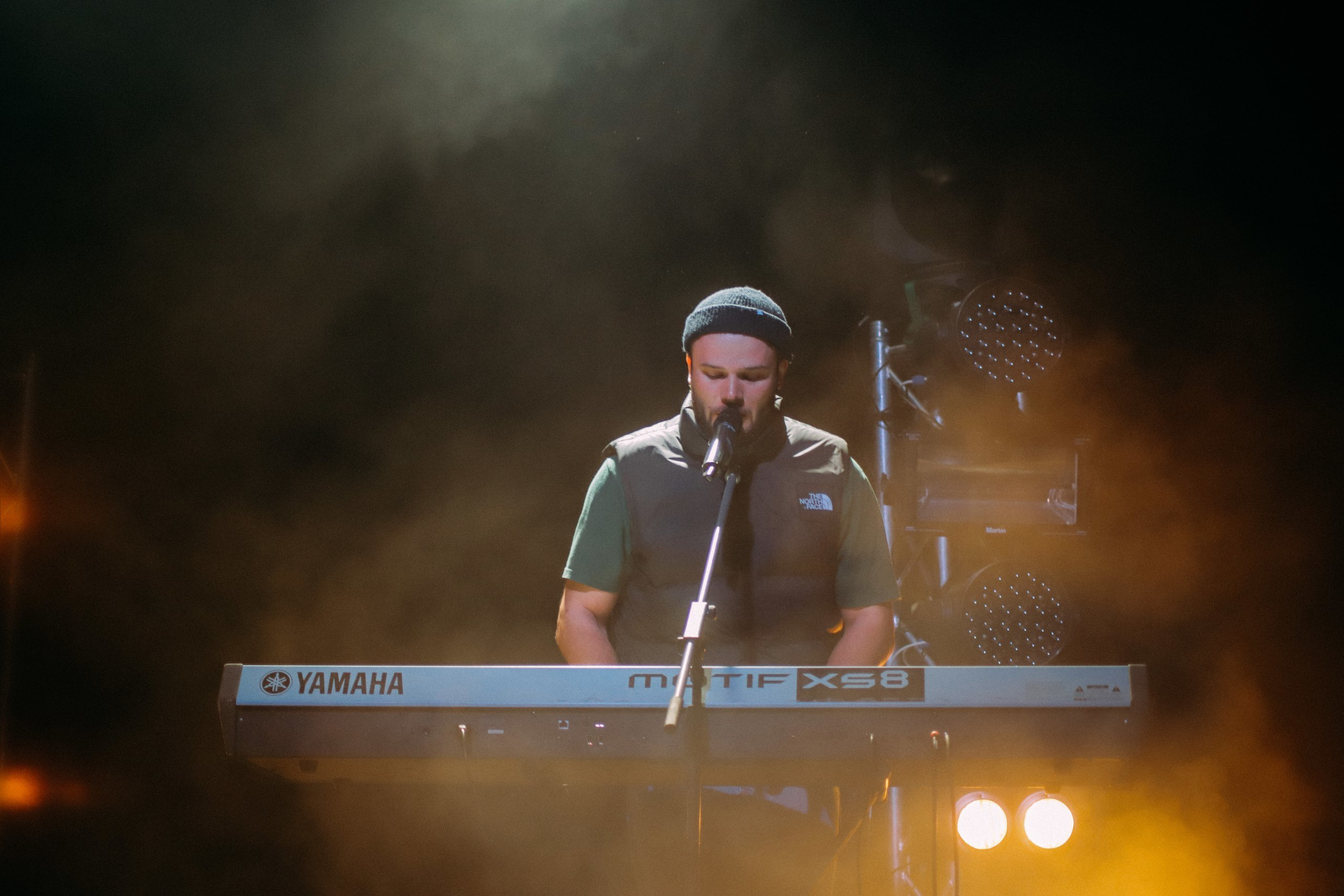 Концерт Макс Корж. Фотограф Томск Скавронский Даниил