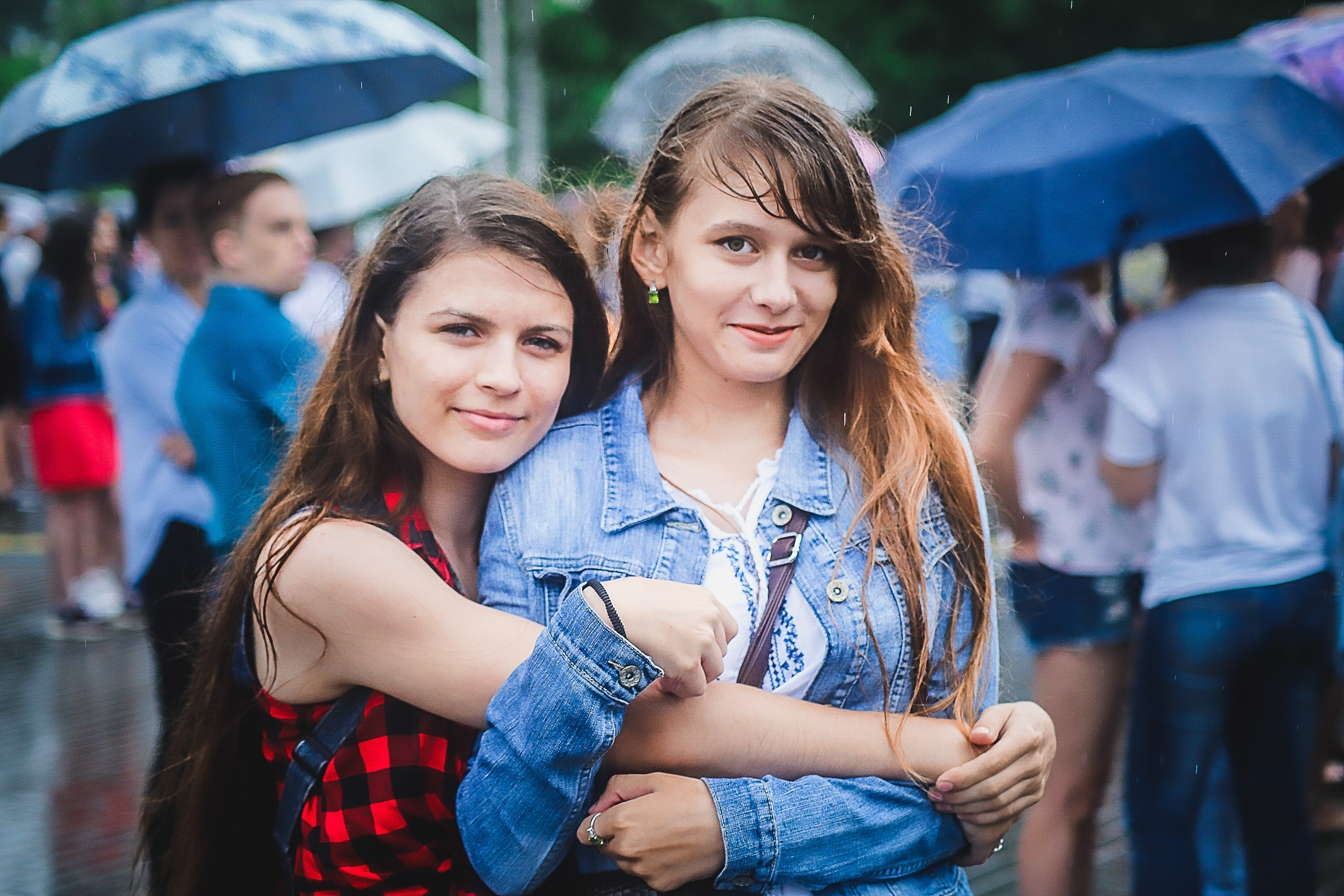 День молодёжи. Фотограф Томск Скавронский Даниил