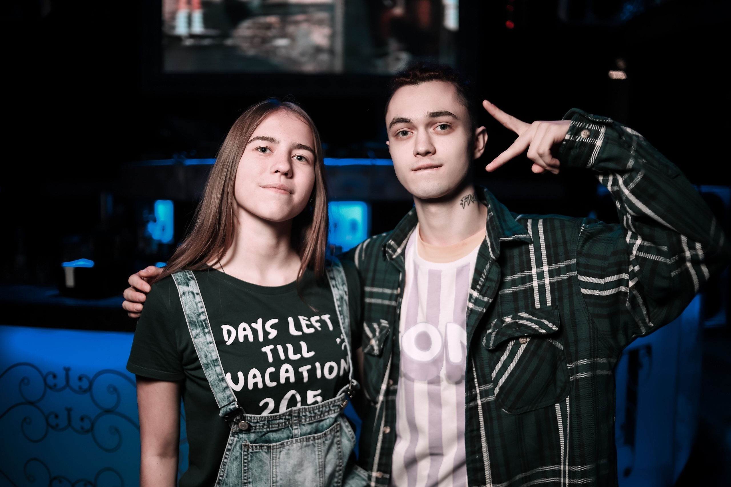 GONE.Fludd. Фотограф Томск Скавронский Даниил