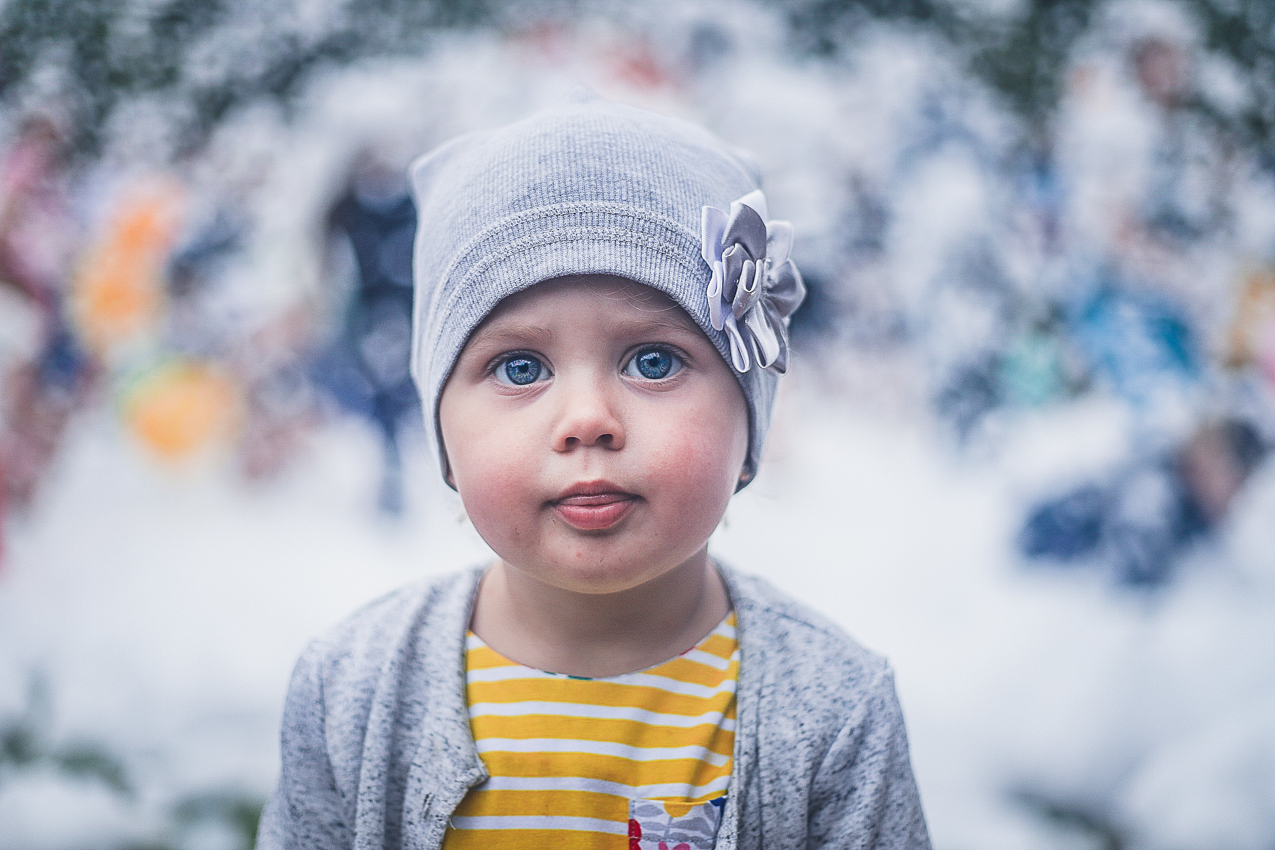 День молодёжи. Фотограф Томск Скавронский Даниил