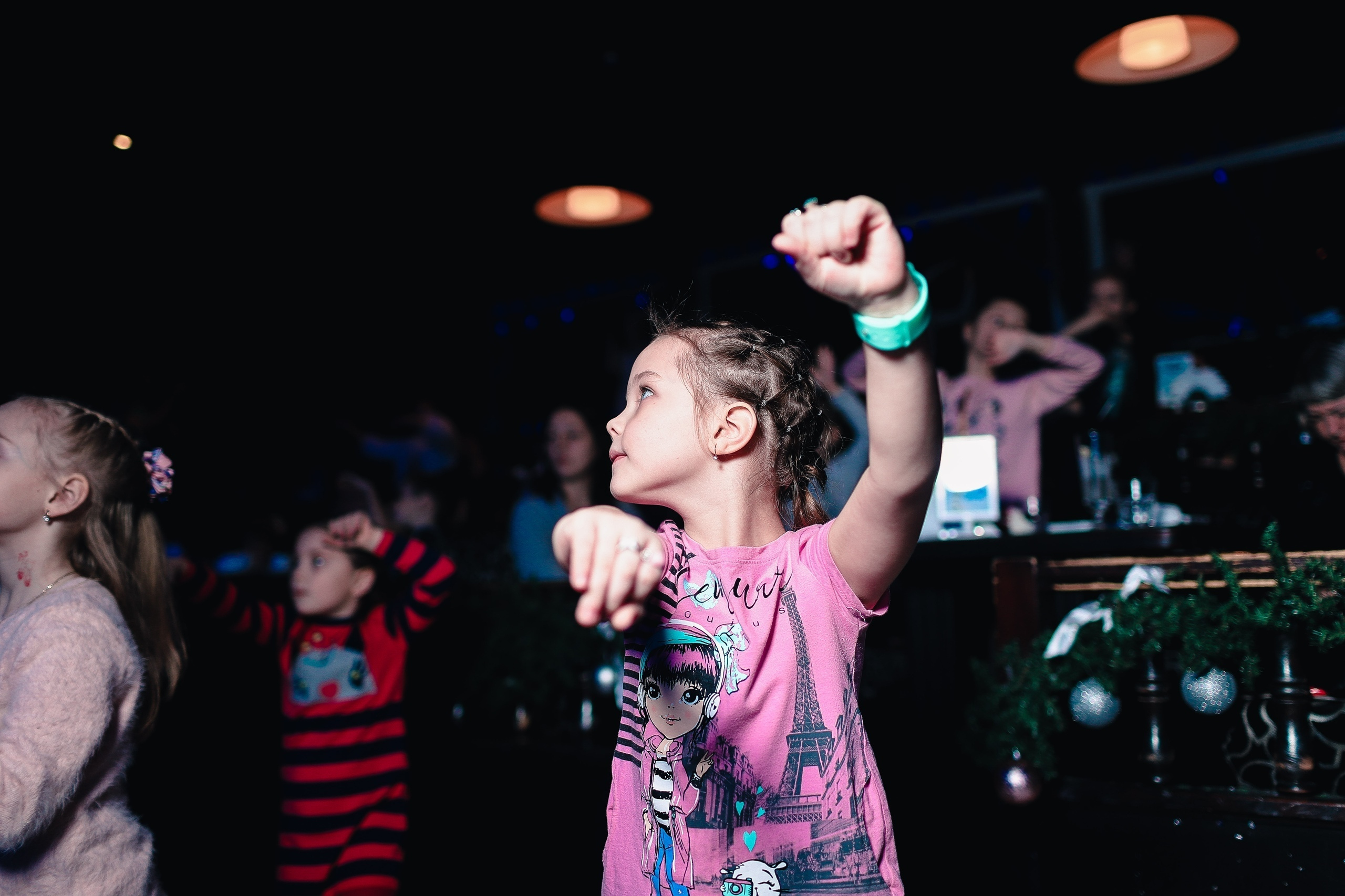 Весело. Бал. Фотограф Томск Скавронский Даниил