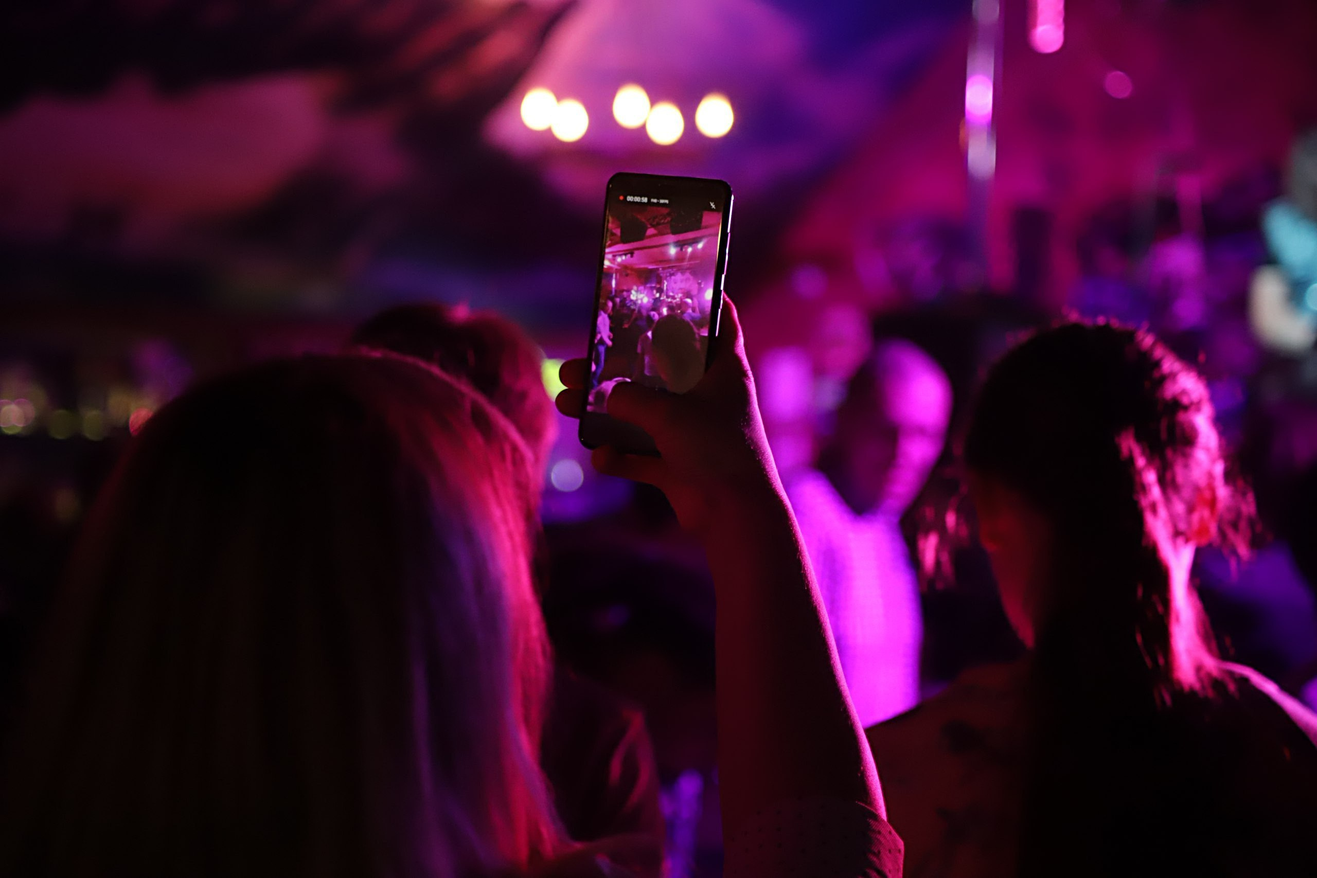 Концерт Операция пластилин. Фотограф Томск Скавронский Даниил