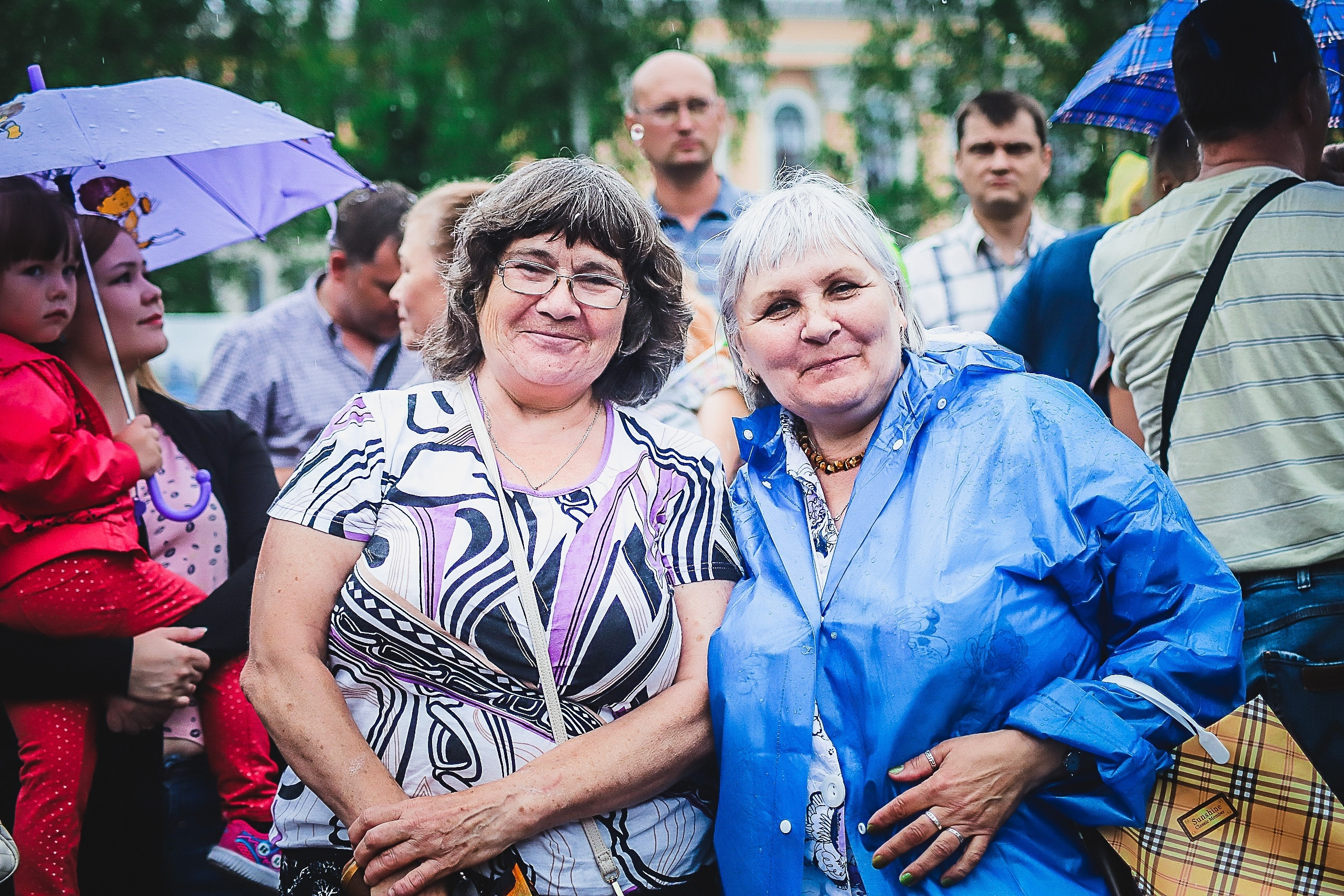 День молодёжи. Фотограф Томск Скавронский Даниил