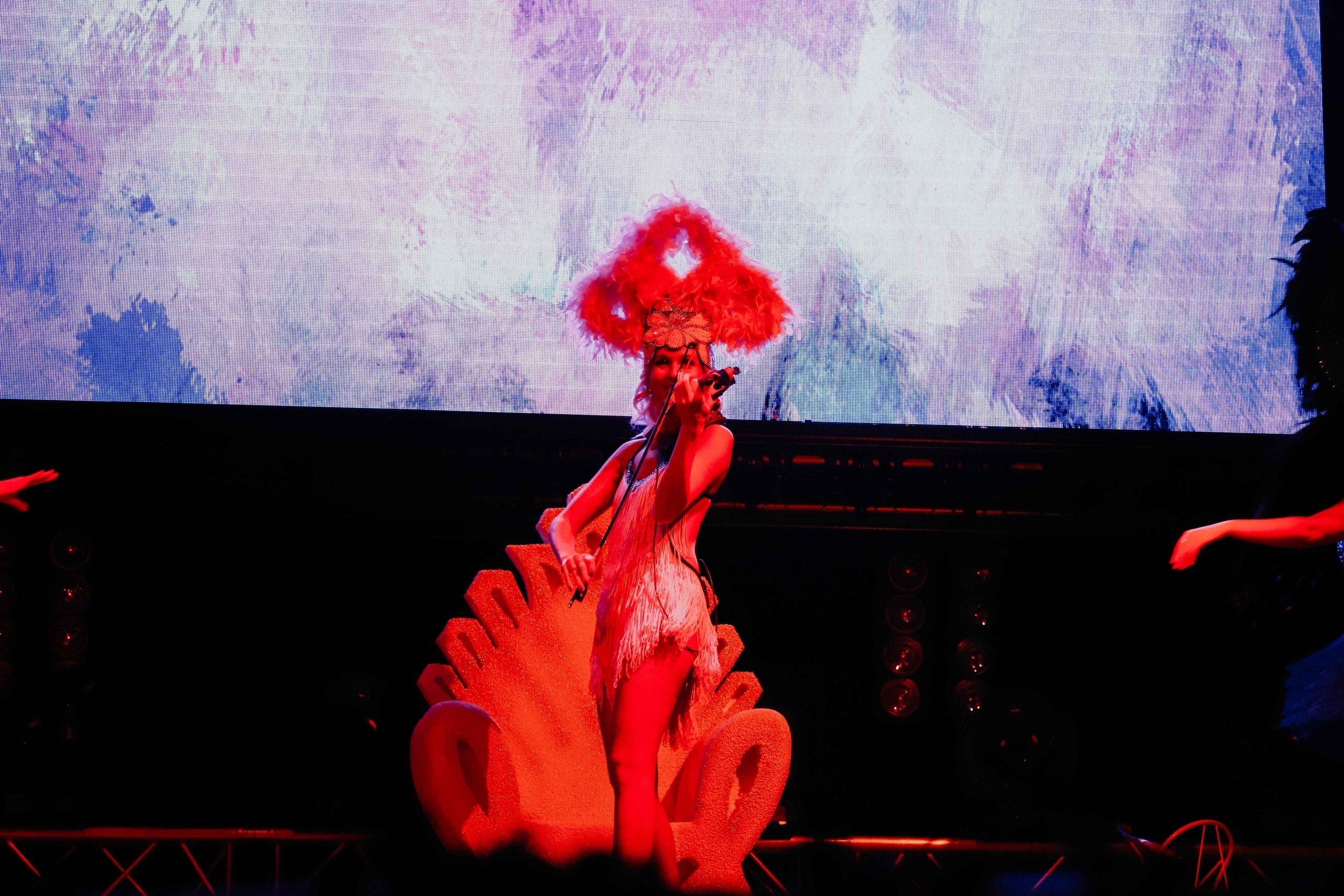 Весело. Бал. Фотограф Томск Скавронский Даниил