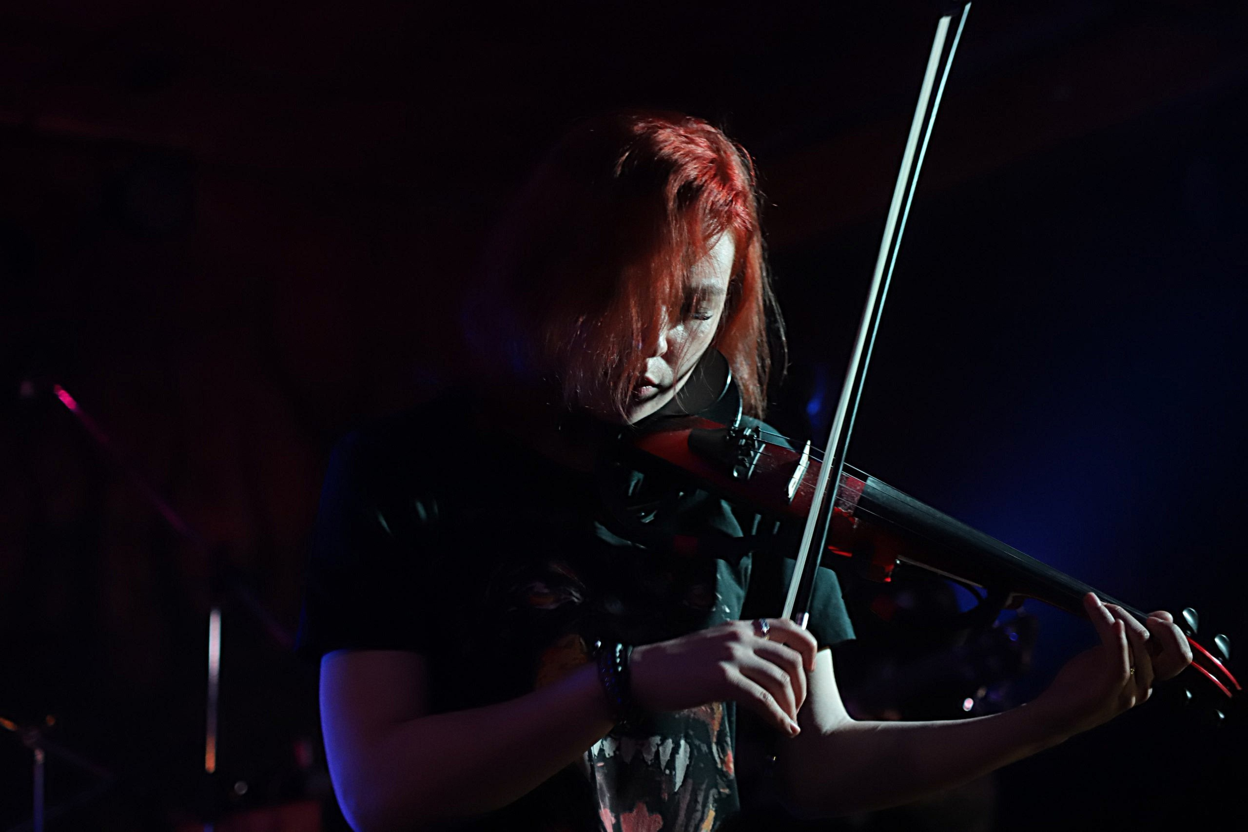 Концерт Операция пластилин. Фотограф Томск Скавронский Даниил