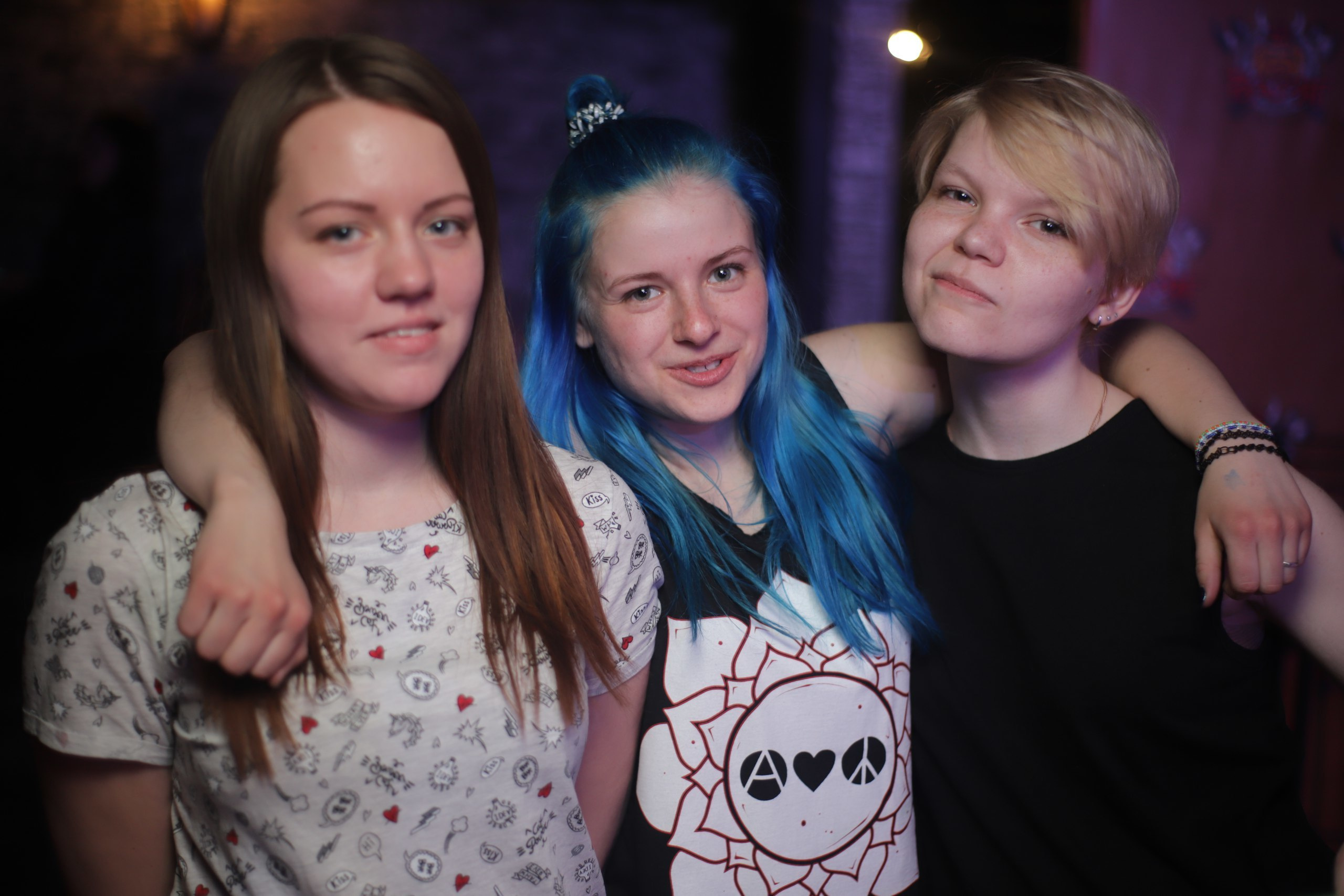 Концерт Операция пластилин. Фотограф Томск Скавронский Даниил