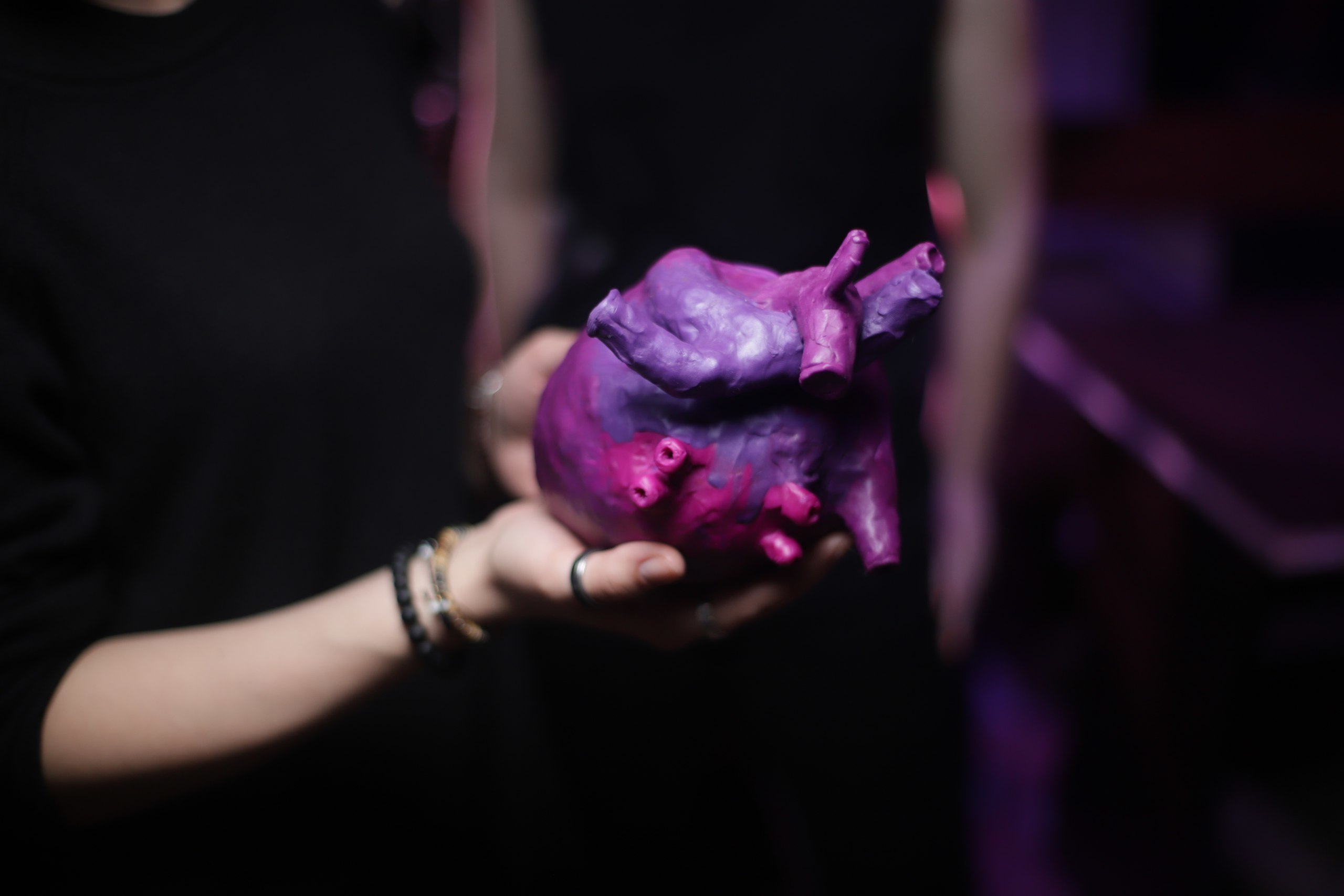 Концерт Операция пластилин. Фотограф Томск Скавронский Даниил