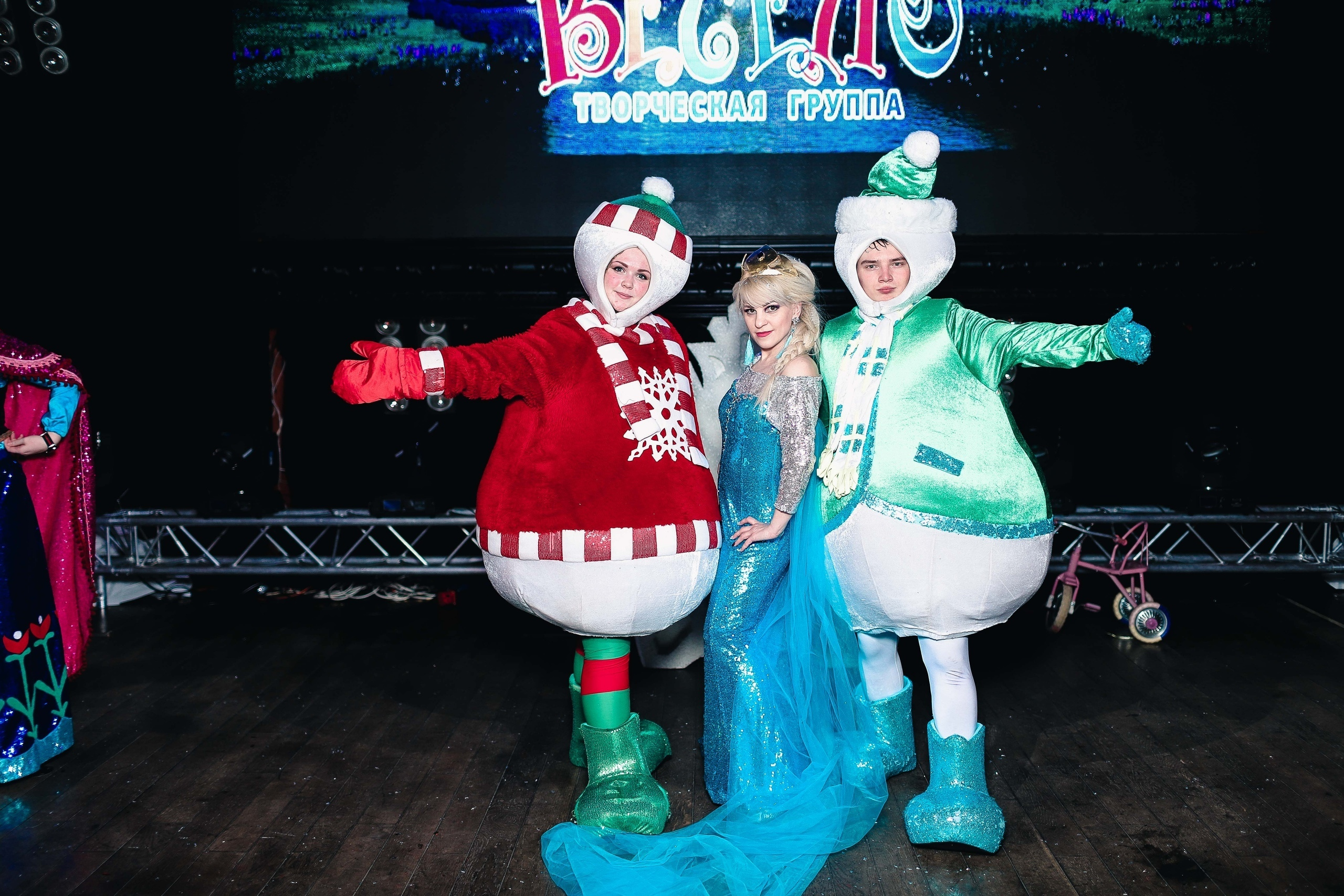 Весело. Бал. Фотограф Томск Скавронский Даниил