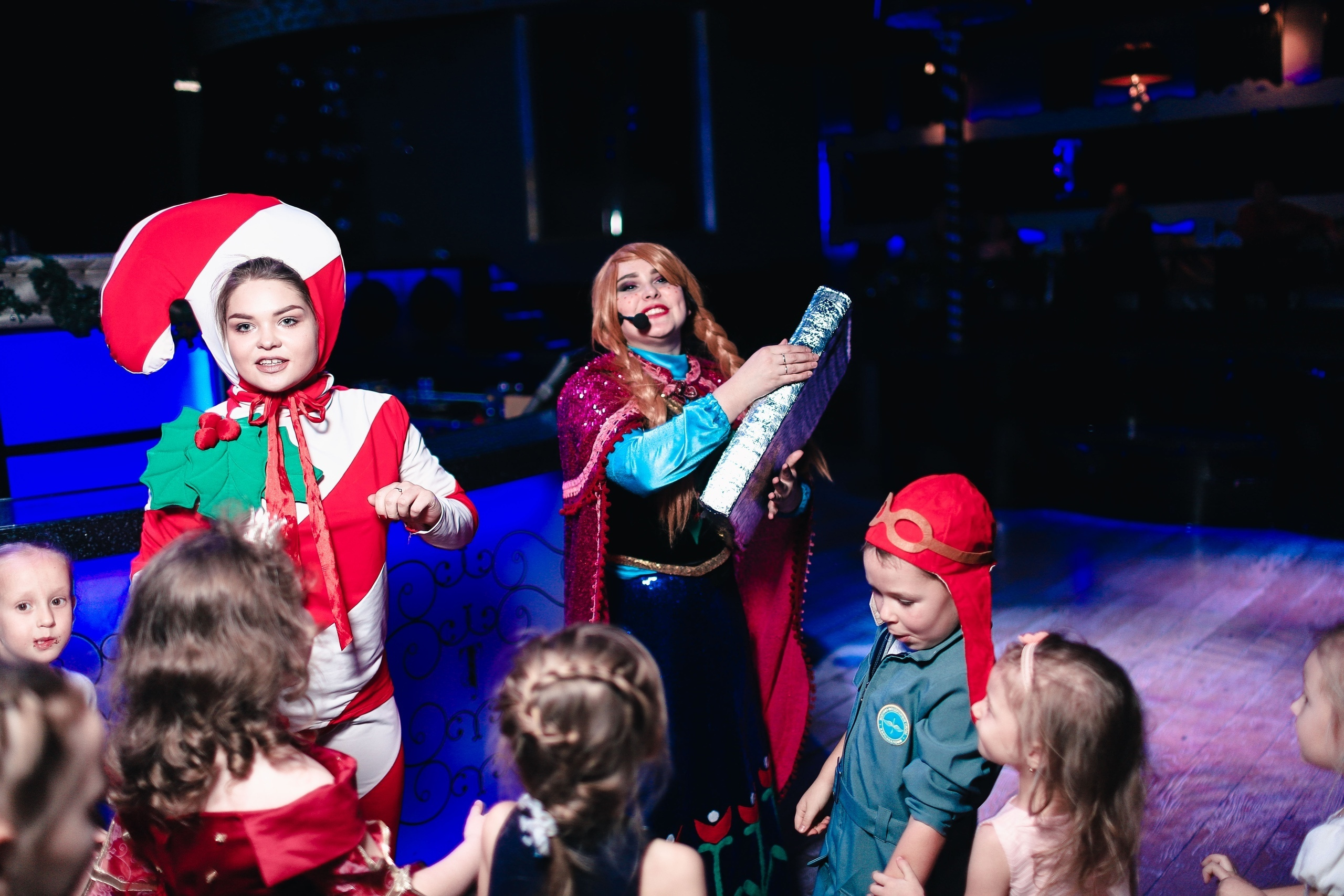 Весело. Бал. Фотограф Томск Скавронский Даниил