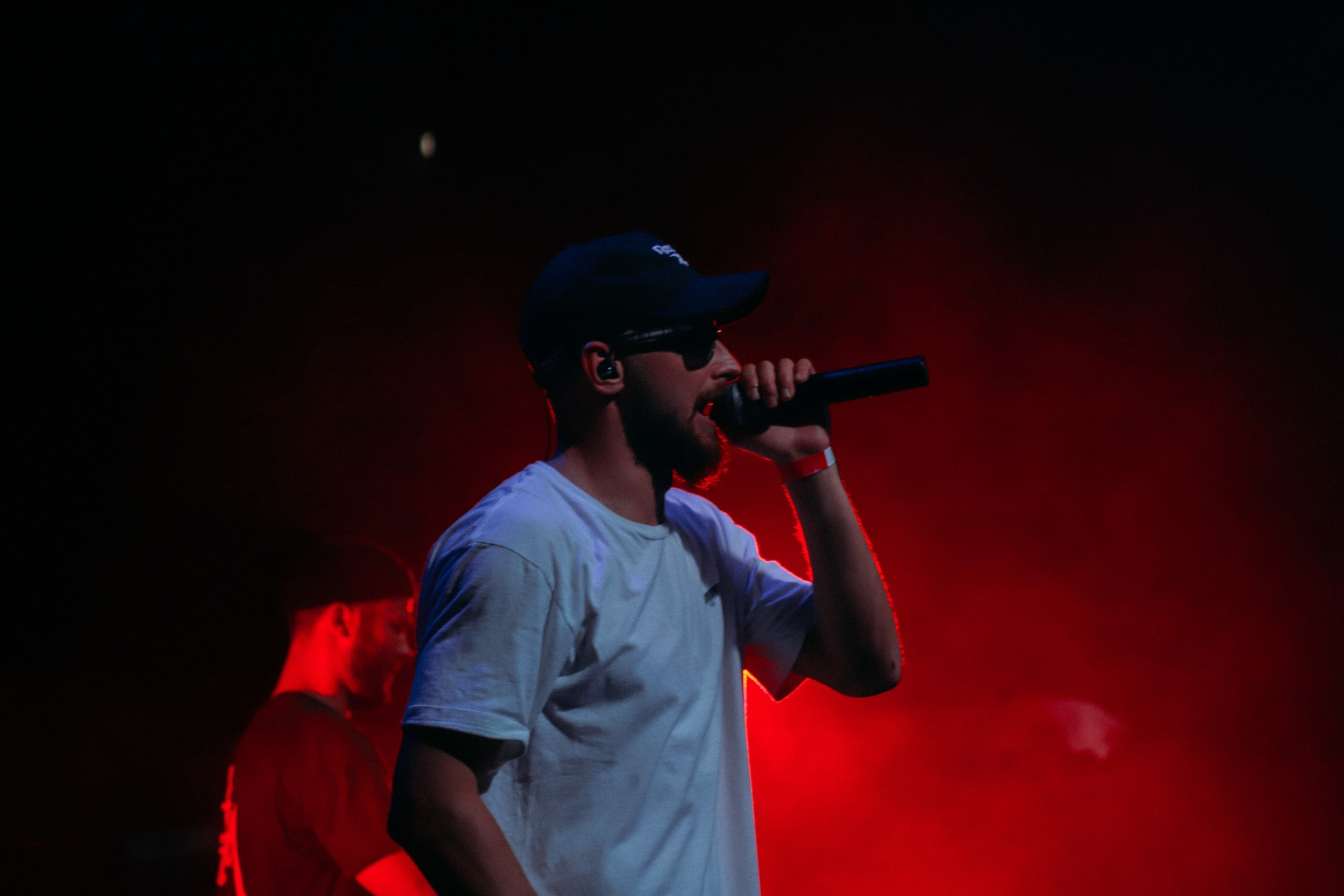 Концерт Макс Корж. Фотограф Томск Скавронский Даниил