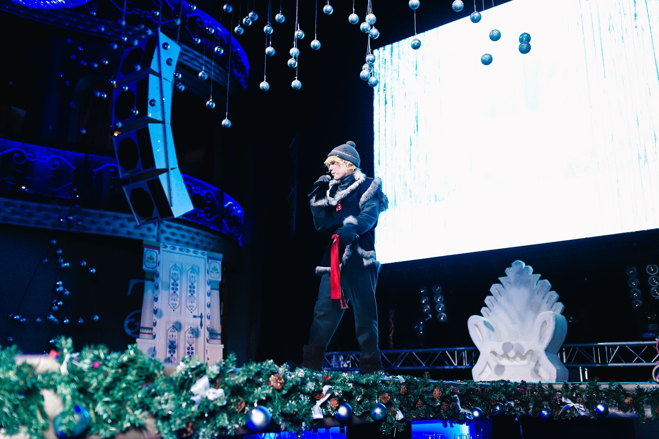 Весело. Бал. Фотограф Томск Скавронский Даниил