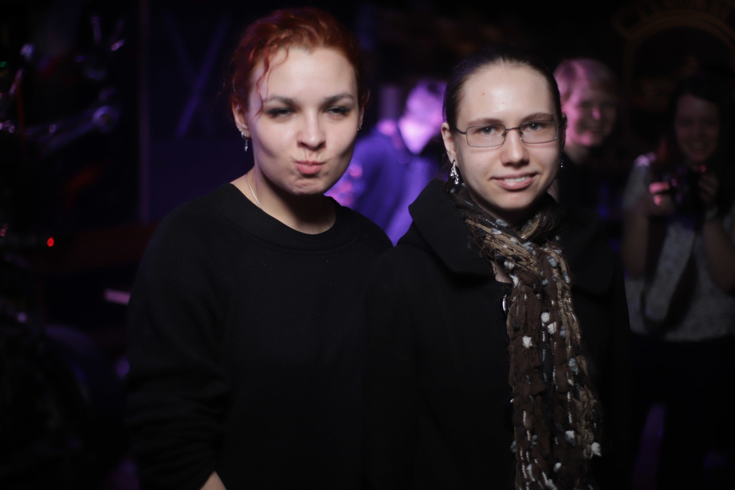 Концерт Операция пластилин. Фотограф Томск Скавронский Даниил