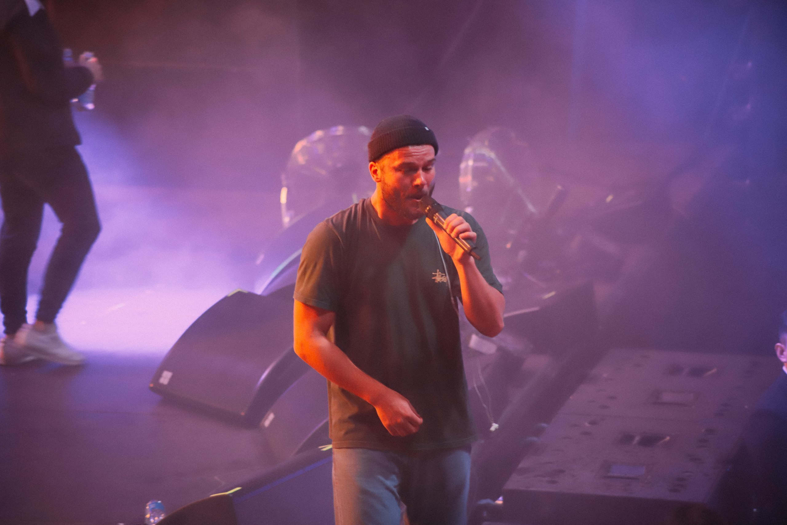 Концерт Макс Корж. Фотограф Томск Скавронский Даниил