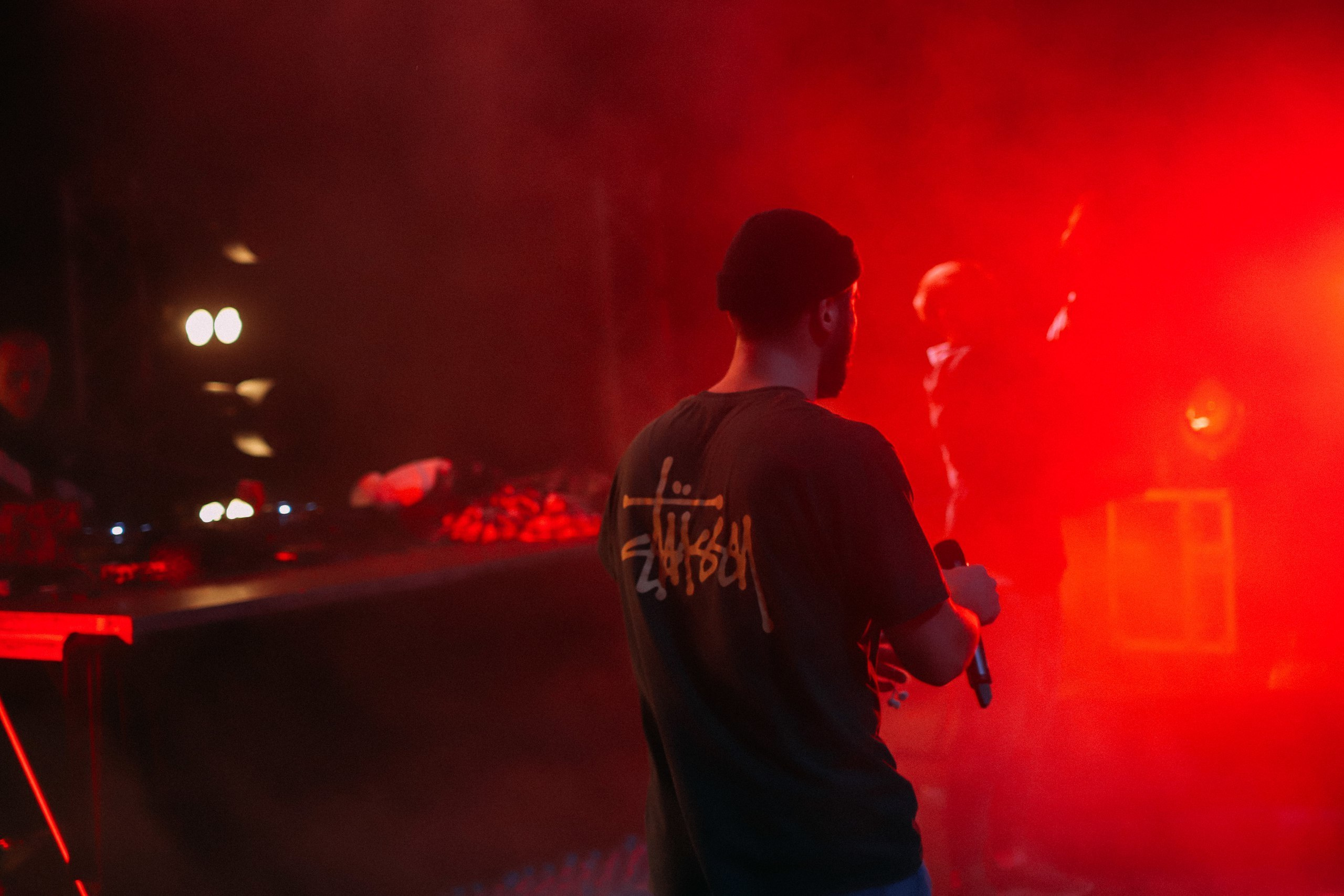 Концерт Макс Корж. Фотограф Томск Скавронский Даниил