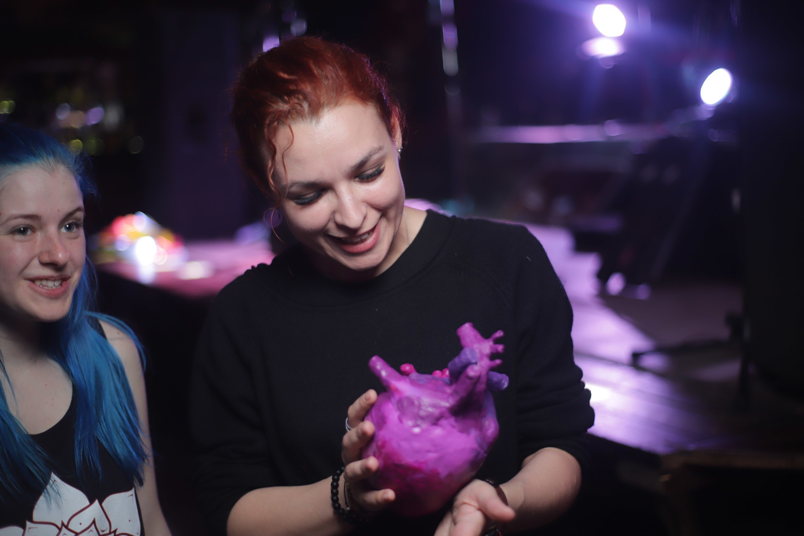 Концерт Операция пластилин. Фотограф Томск Скавронский Даниил