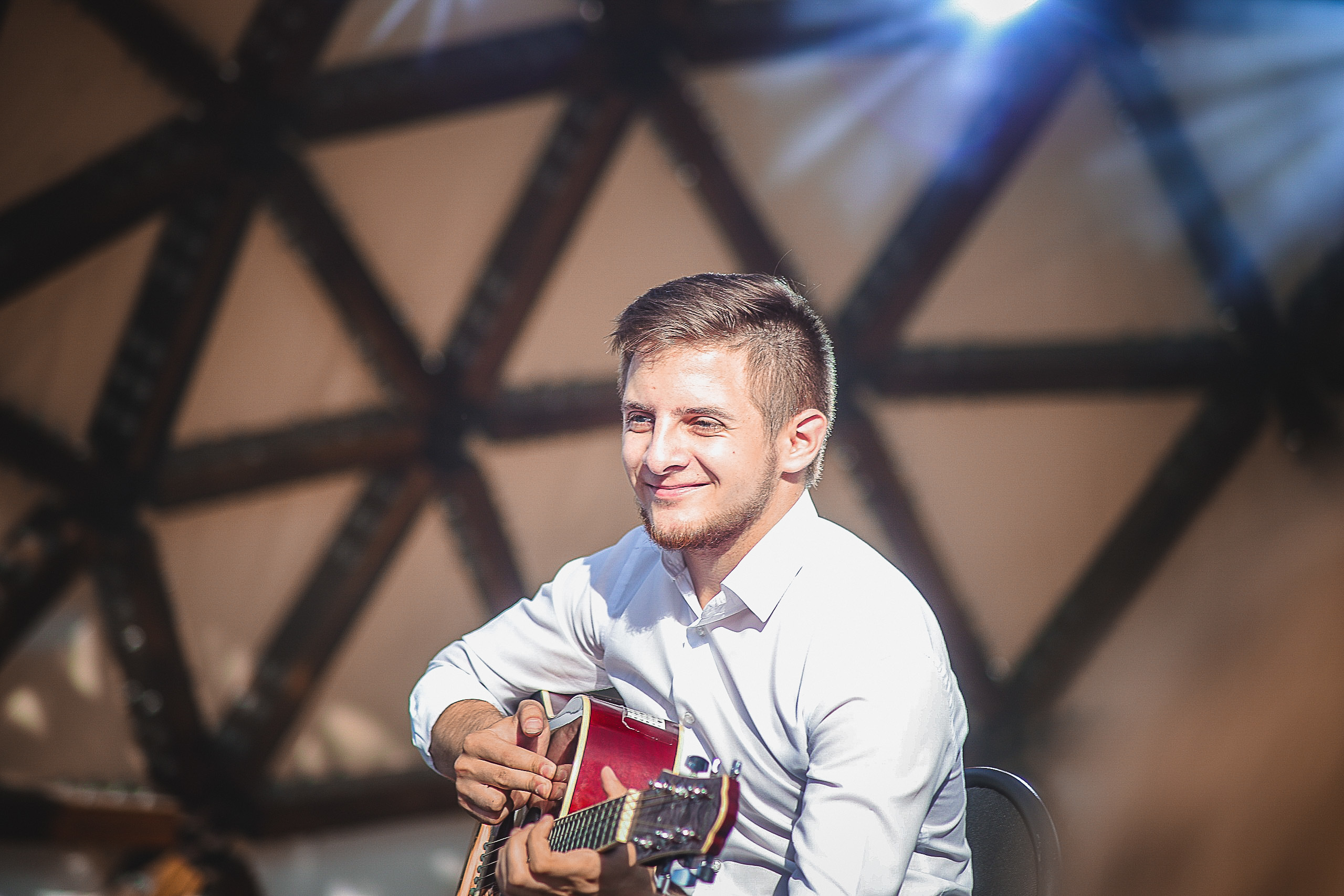 День молодёжи. Фотограф Томск Скавронский Даниил