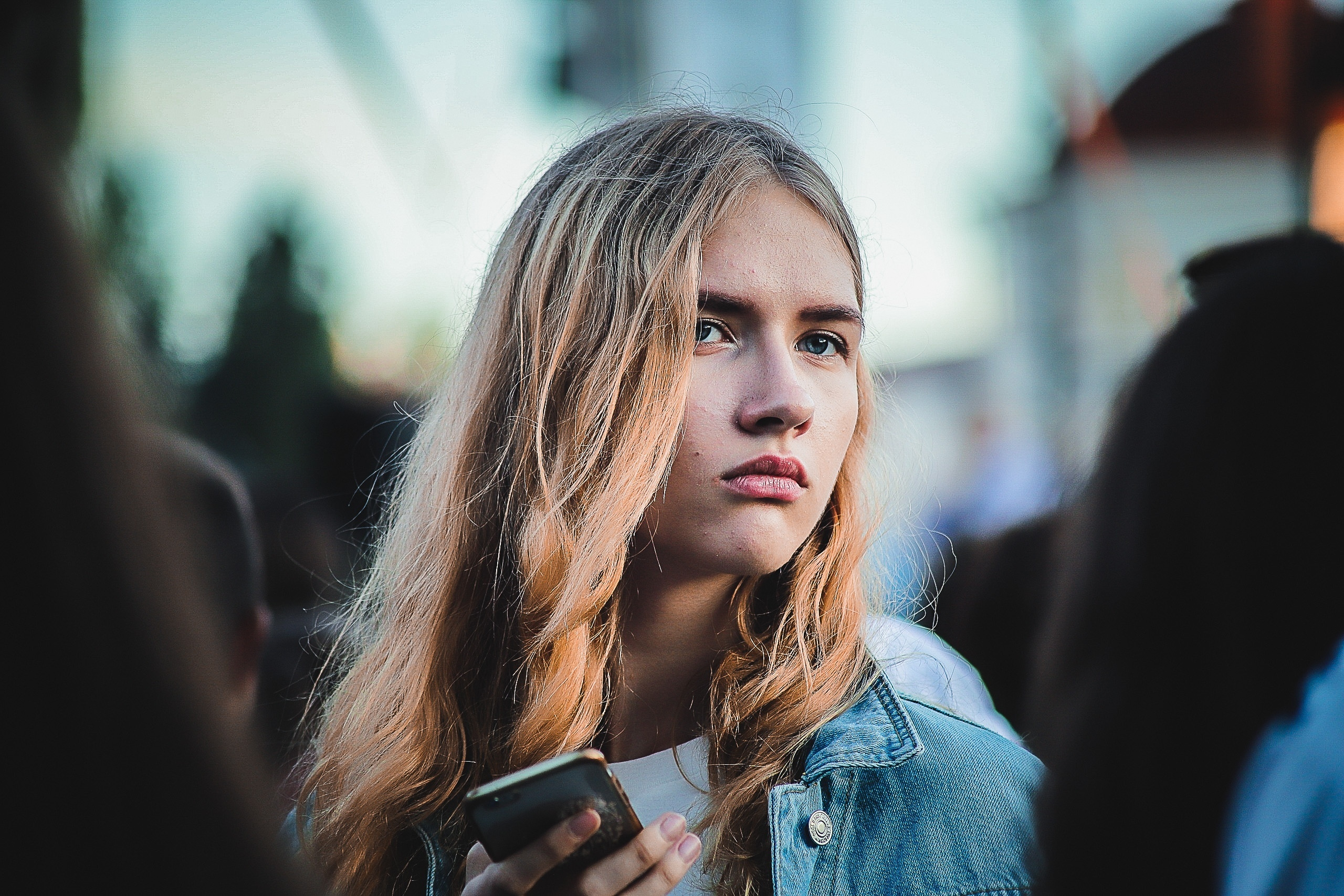 День молодёжи. Фотограф Томск Скавронский Даниил
