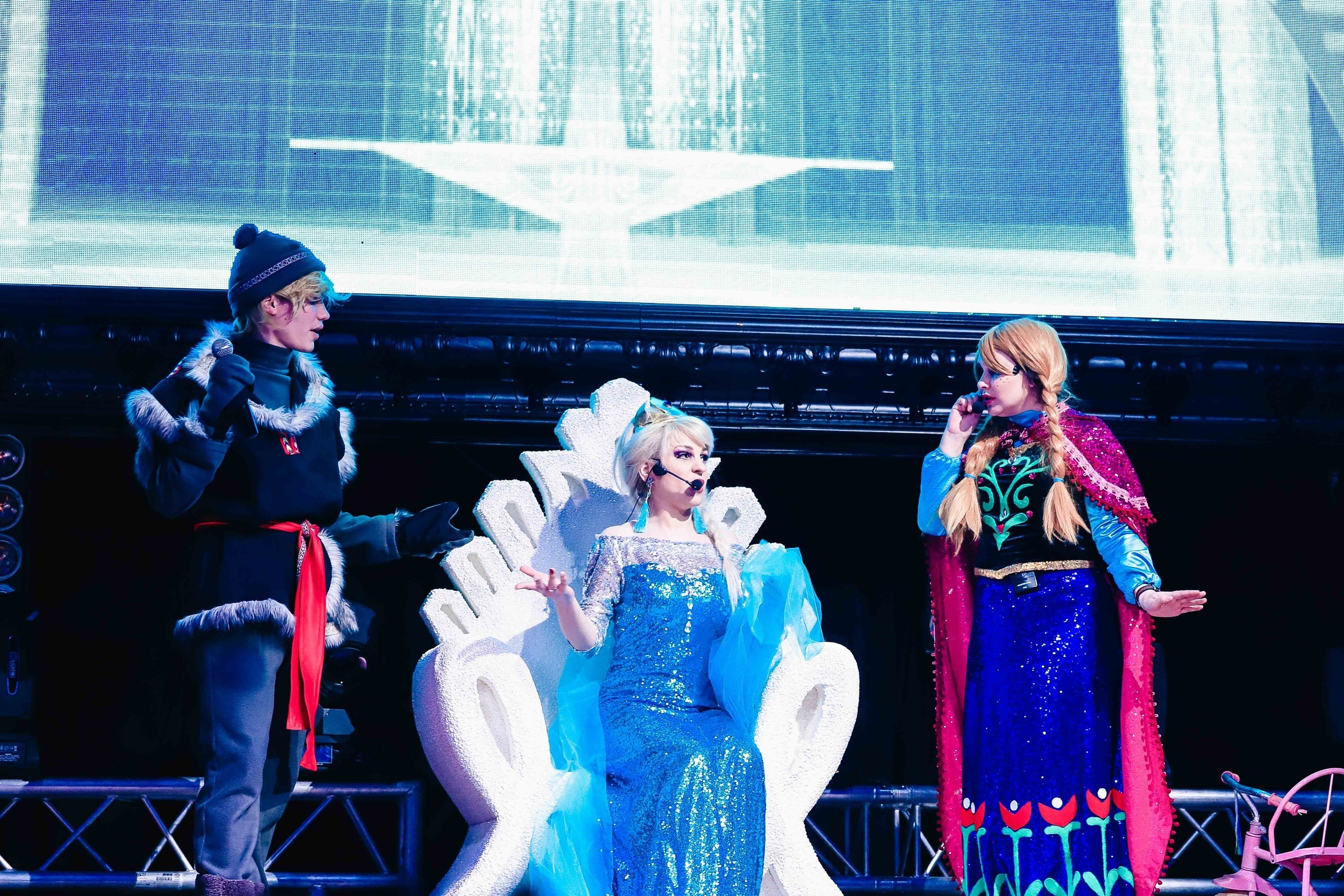 Весело. Бал. Фотограф Томск Скавронский Даниил