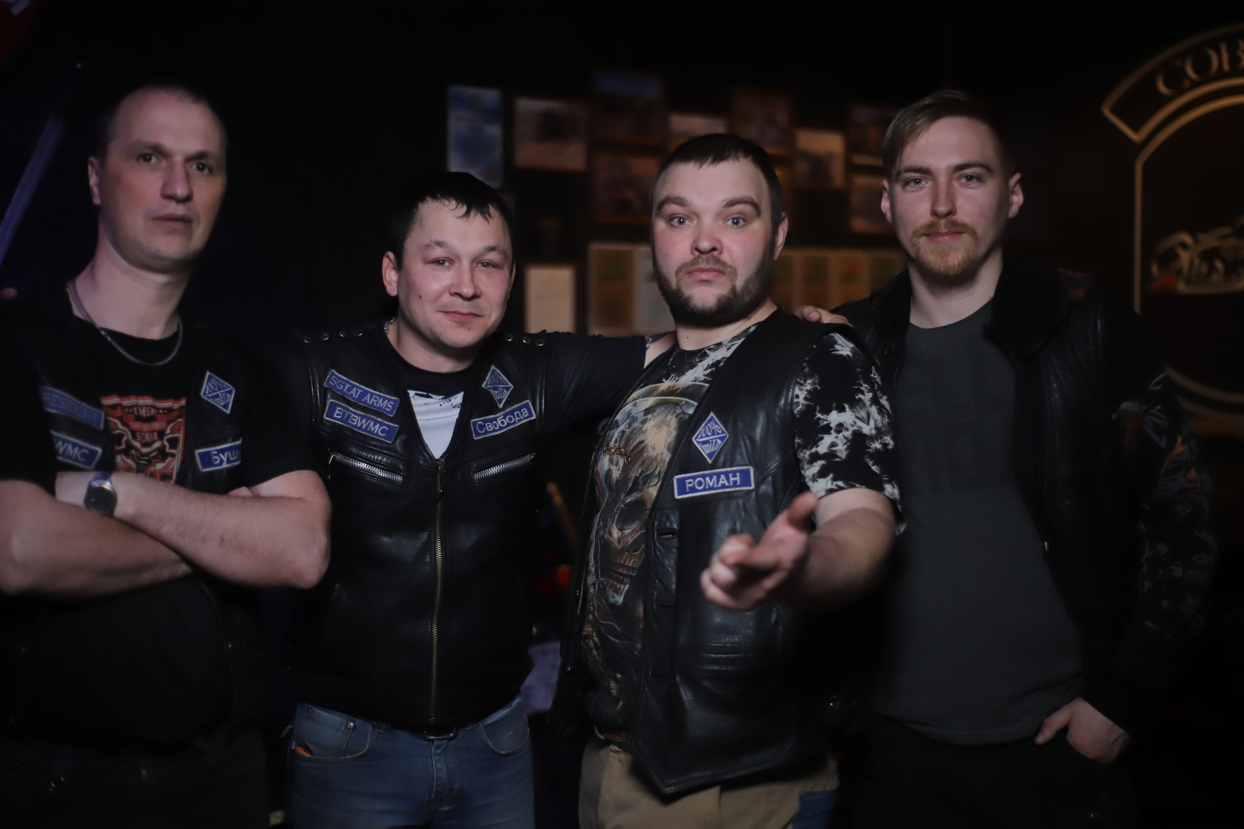 Концерт Операция пластилин. Фотограф Томск Скавронский Даниил