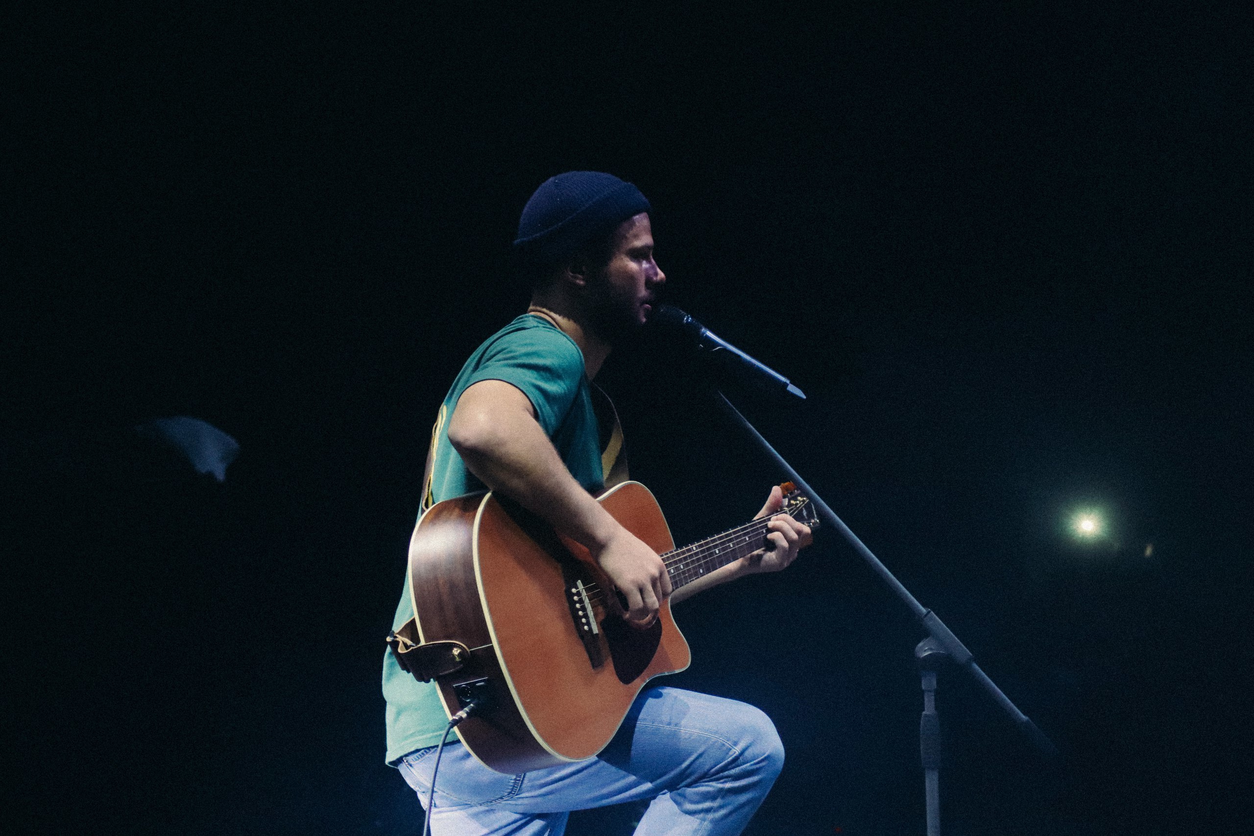 Концерт Макс Корж. Фотограф Томск Скавронский Даниил