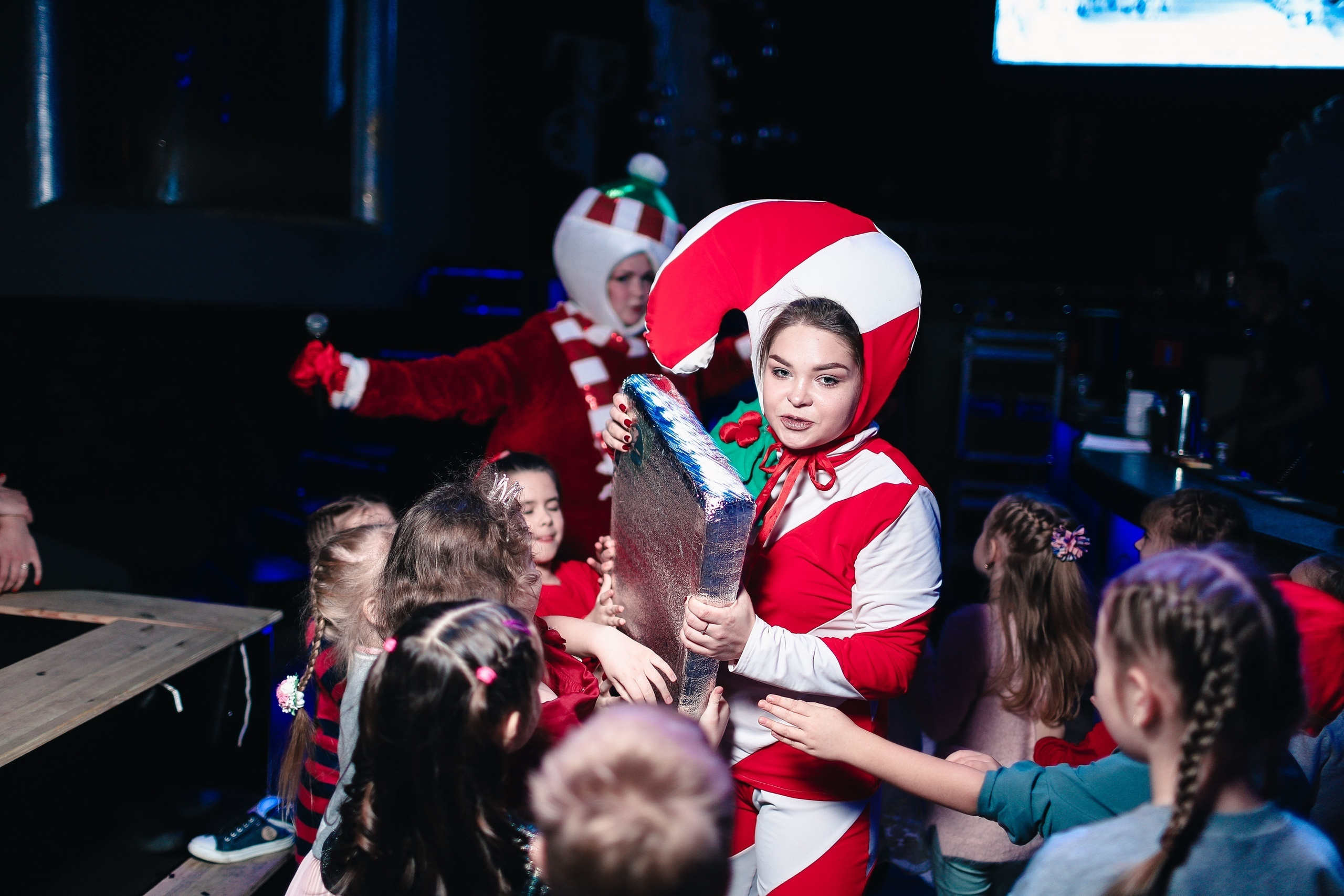 Весело. Бал. Фотограф Томск Скавронский Даниил