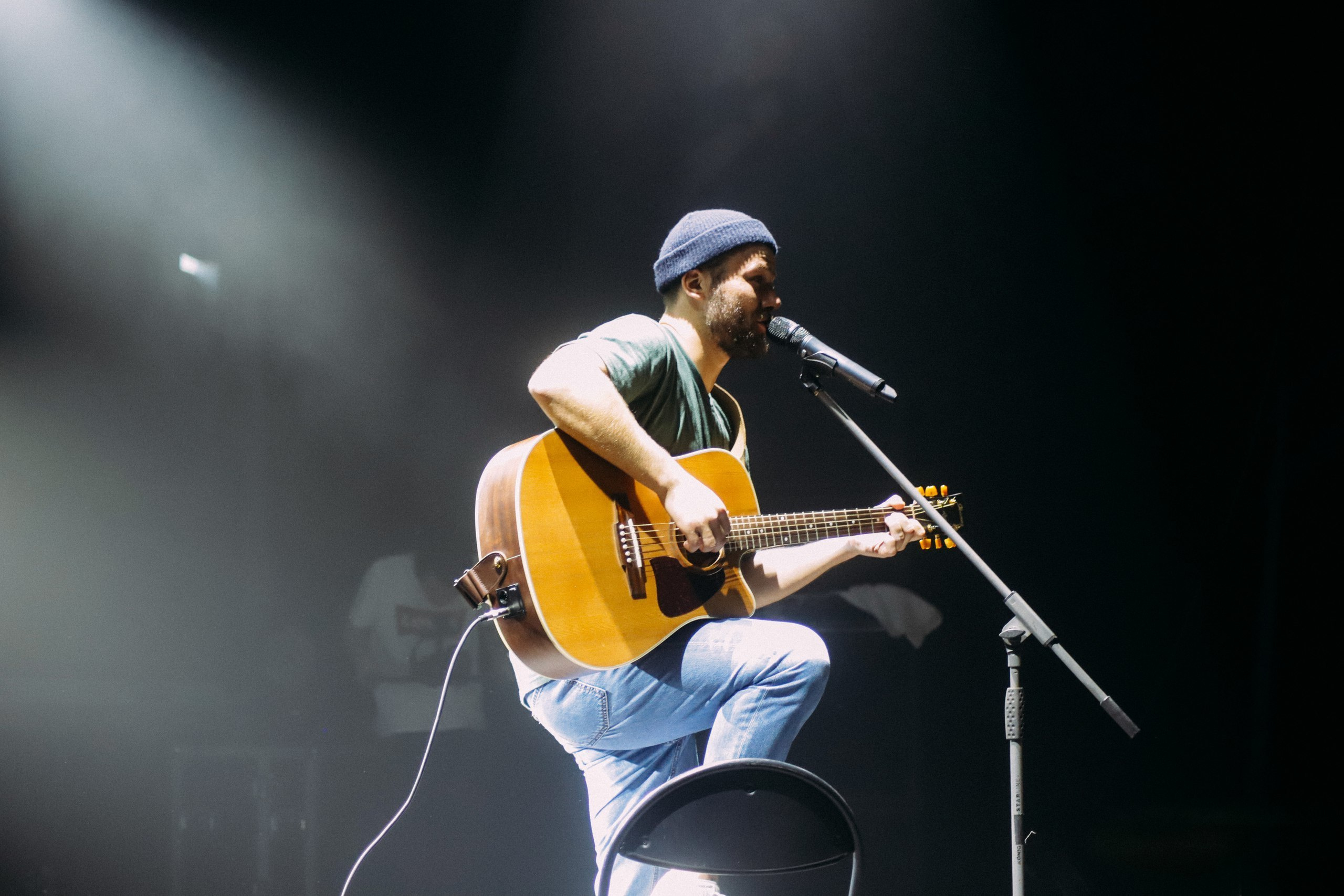 Концерт Макс Корж. Фотограф Томск Скавронский Даниил