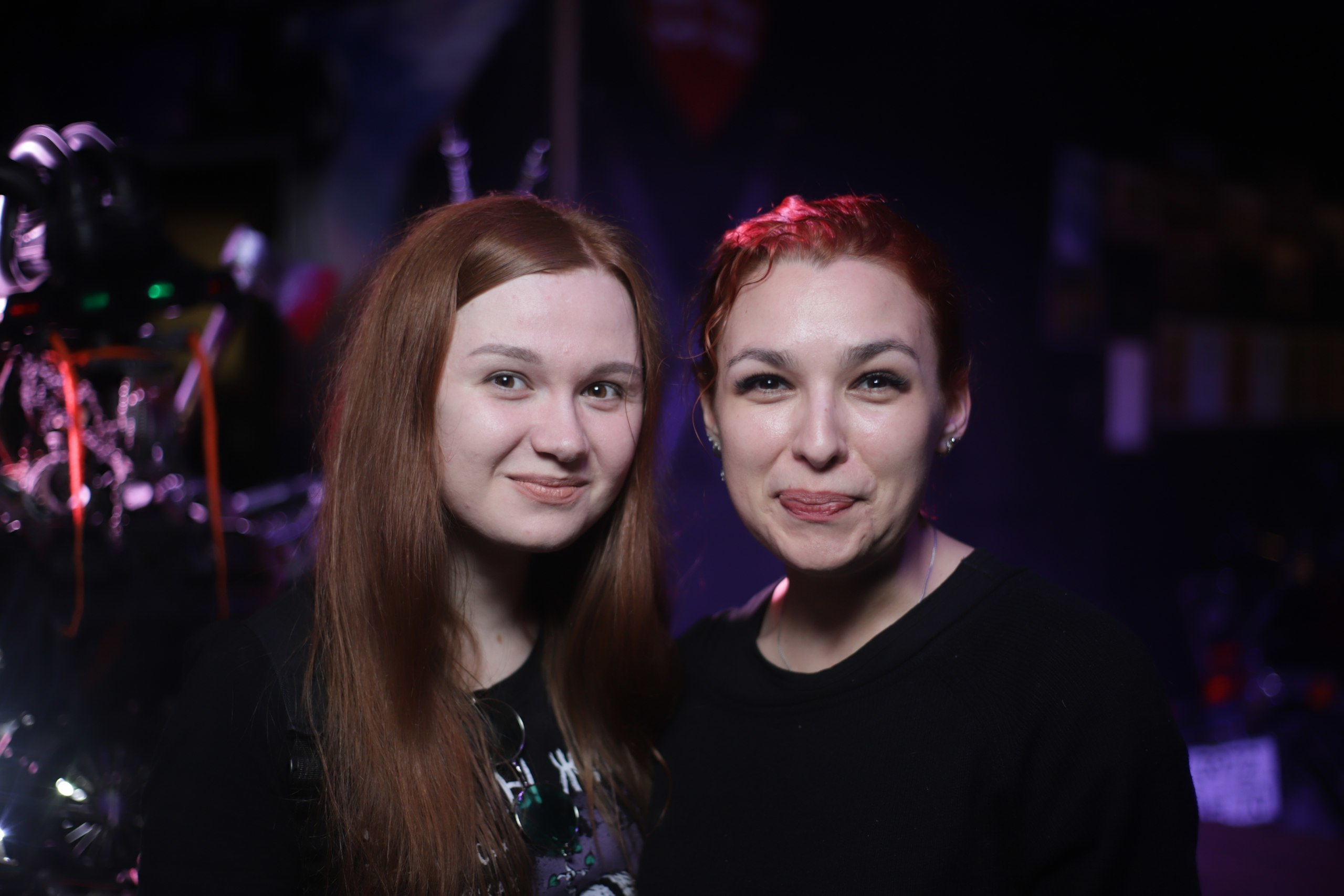 Концерт Операция пластилин. Фотограф Томск Скавронский Даниил