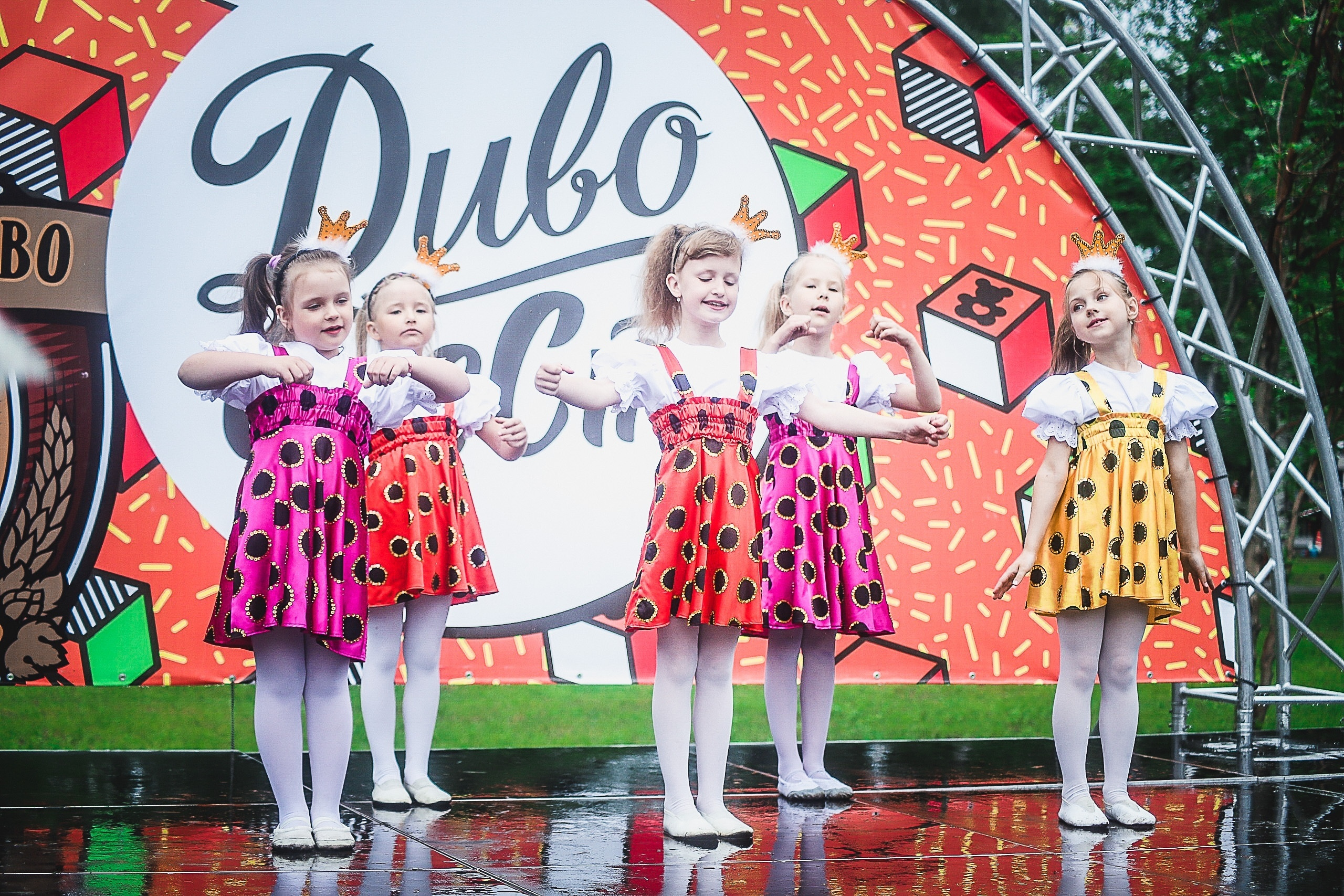 День молодёжи. Фотограф Томск Скавронский Даниил