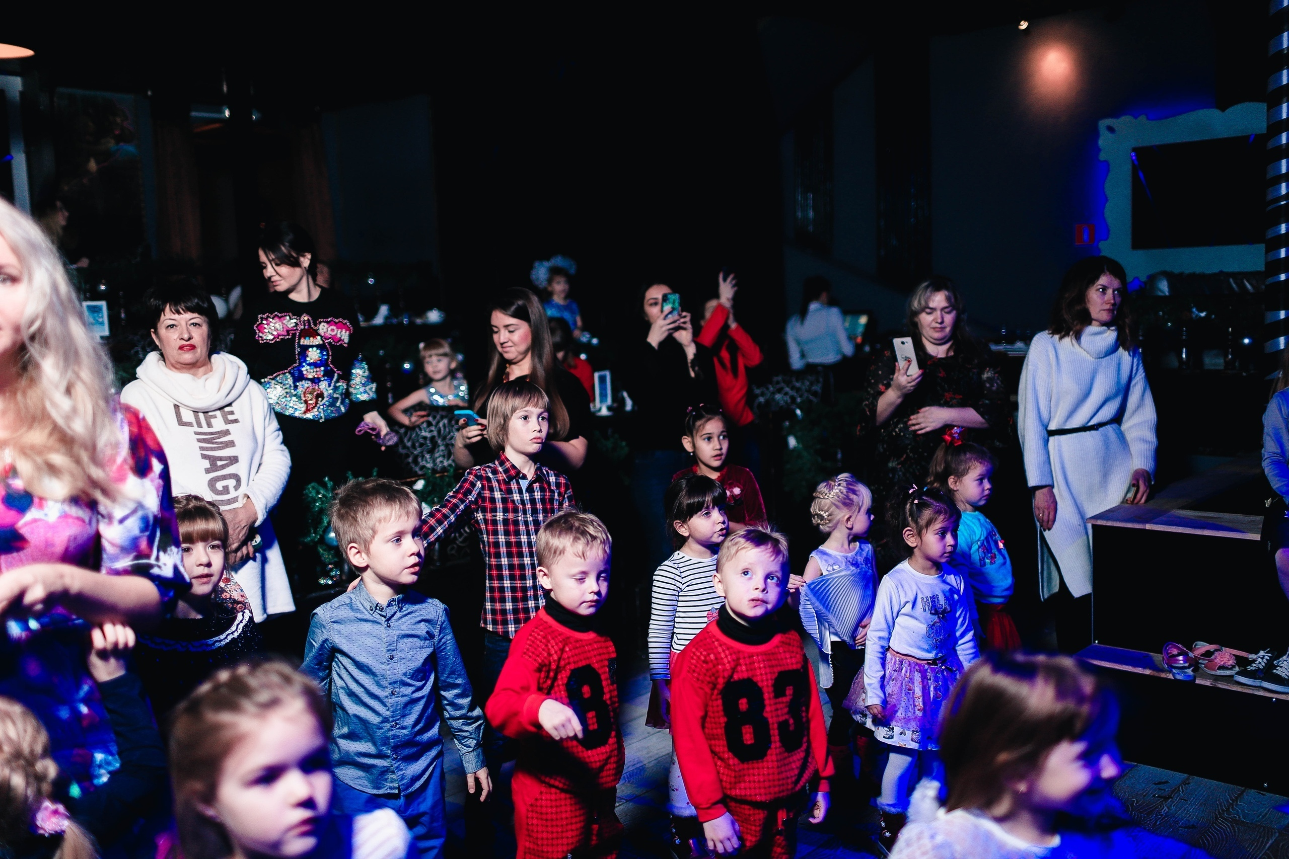 Весело. Бал. Фотограф Томск Скавронский Даниил