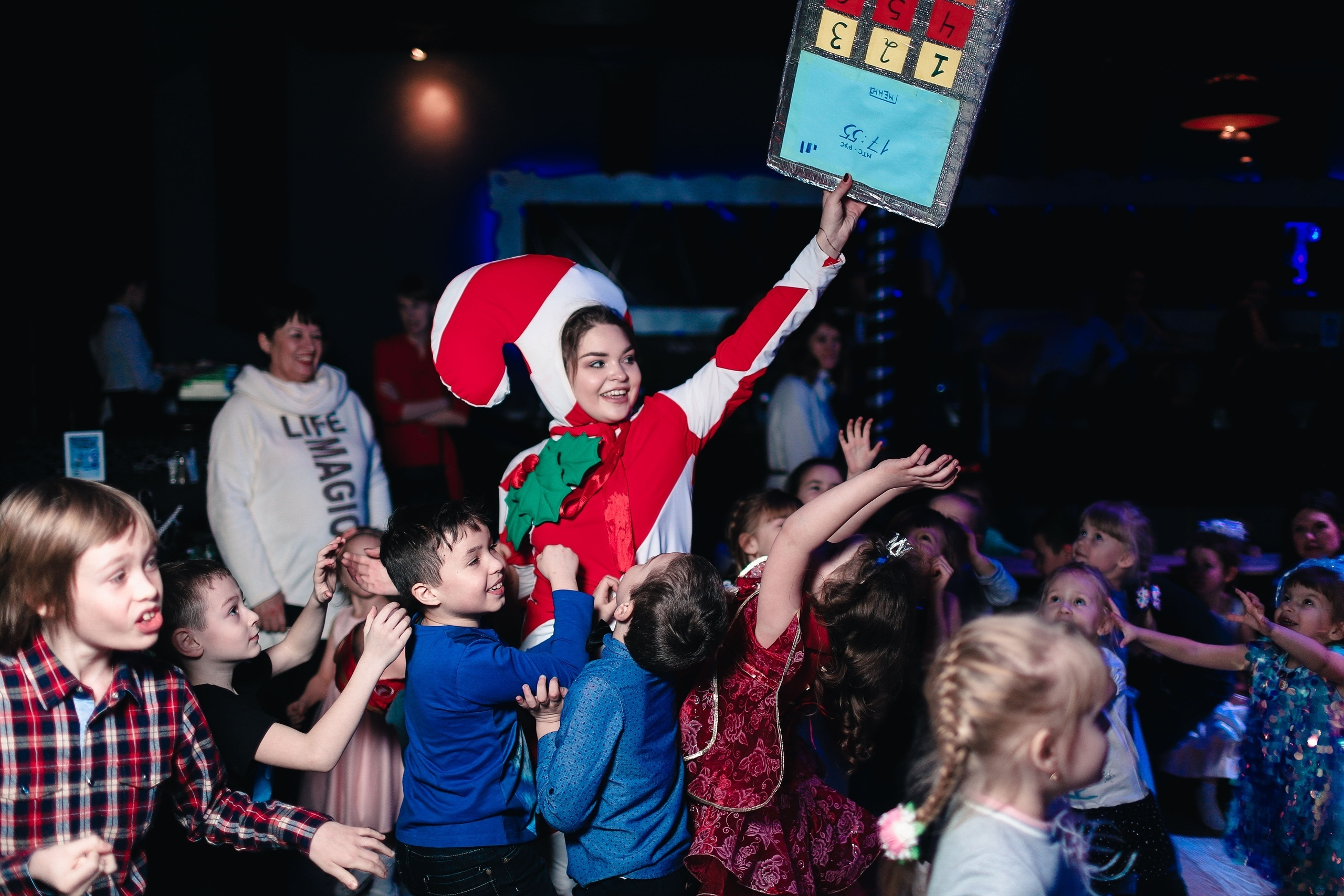 Весело. Бал. Фотограф Томск Скавронский Даниил