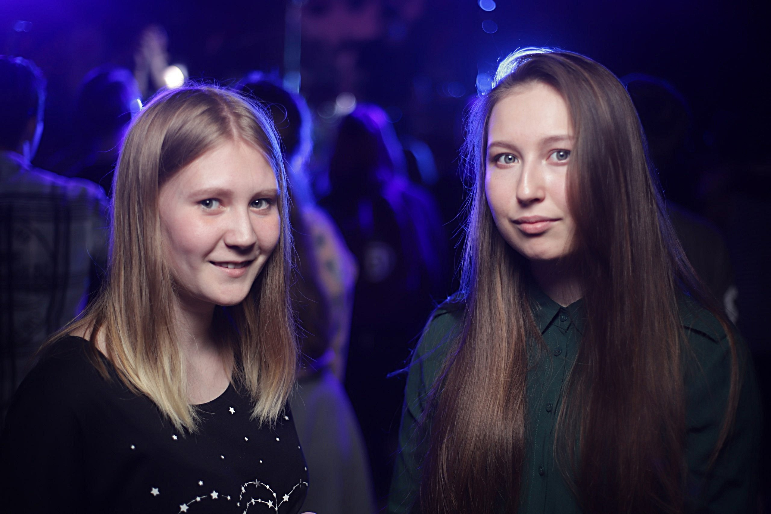 Концерт Операция пластилин. Фотограф Томск Скавронский Даниил