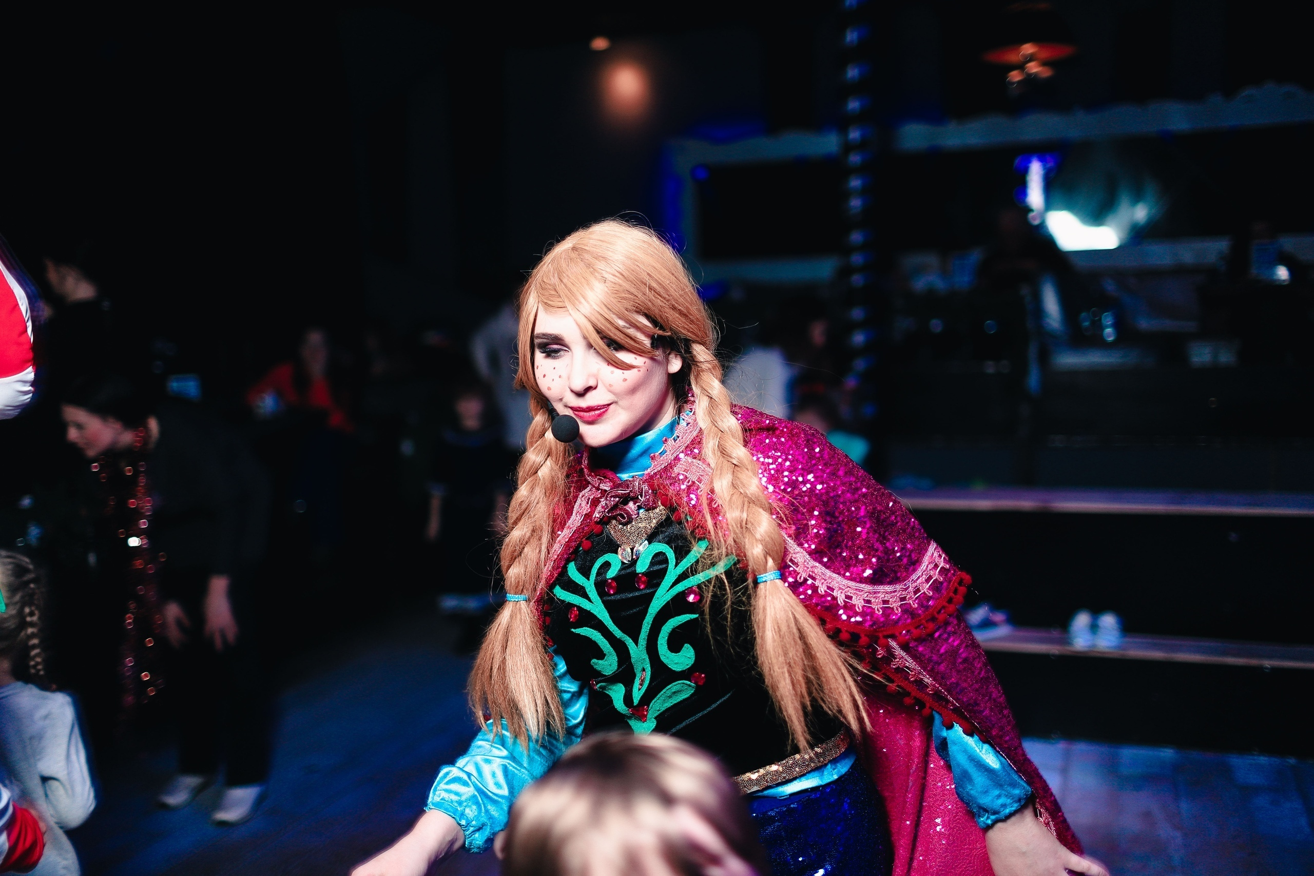 Весело. Бал. Фотограф Томск Скавронский Даниил