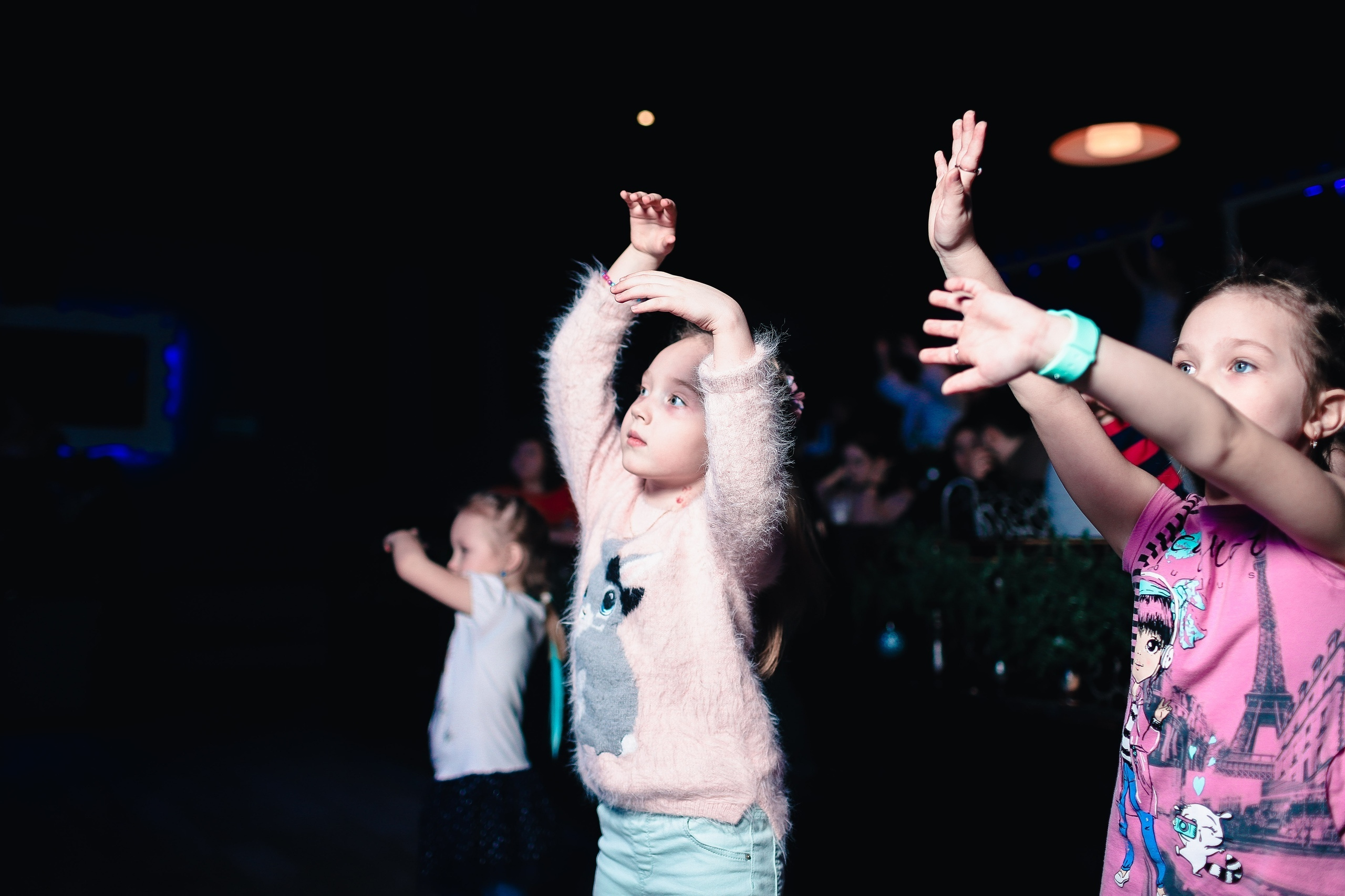 Весело. Бал. Фотограф Томск Скавронский Даниил